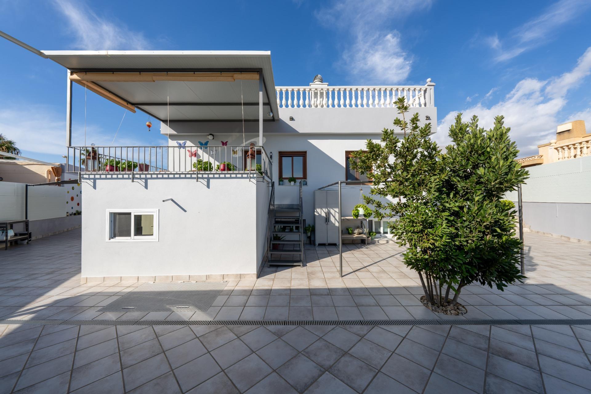 Casas o chalets-Venta-AlmerÃ­a-2421377-Foto-21