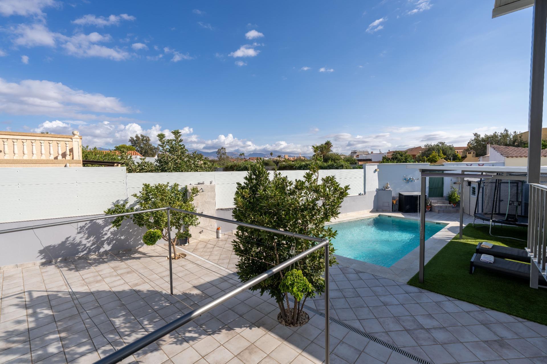 Casas o chalets-Venta-AlmerÃ­a-2421377-Foto-23