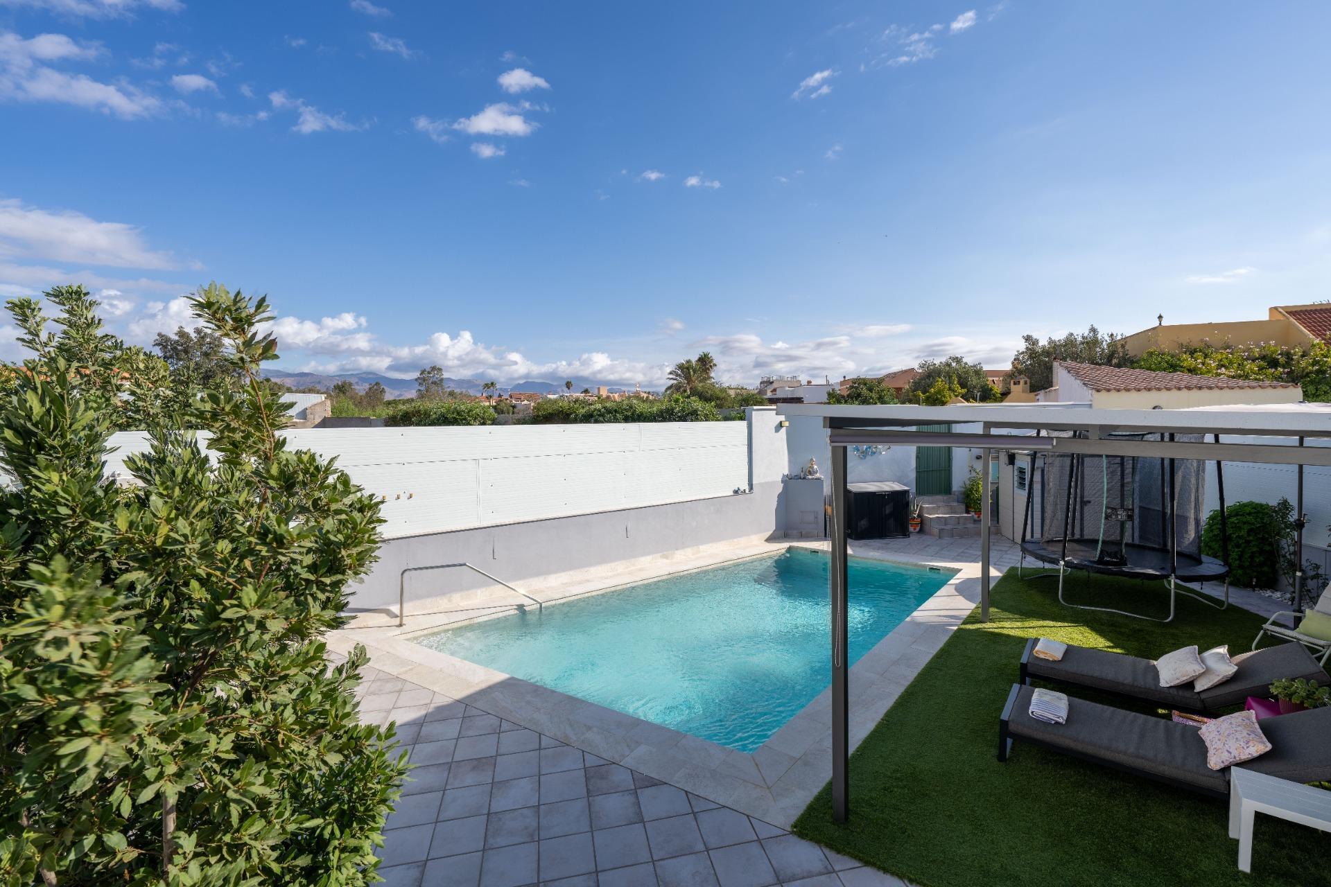 Casas o chalets-Venta-AlmerÃ­a-2421377-Foto-25