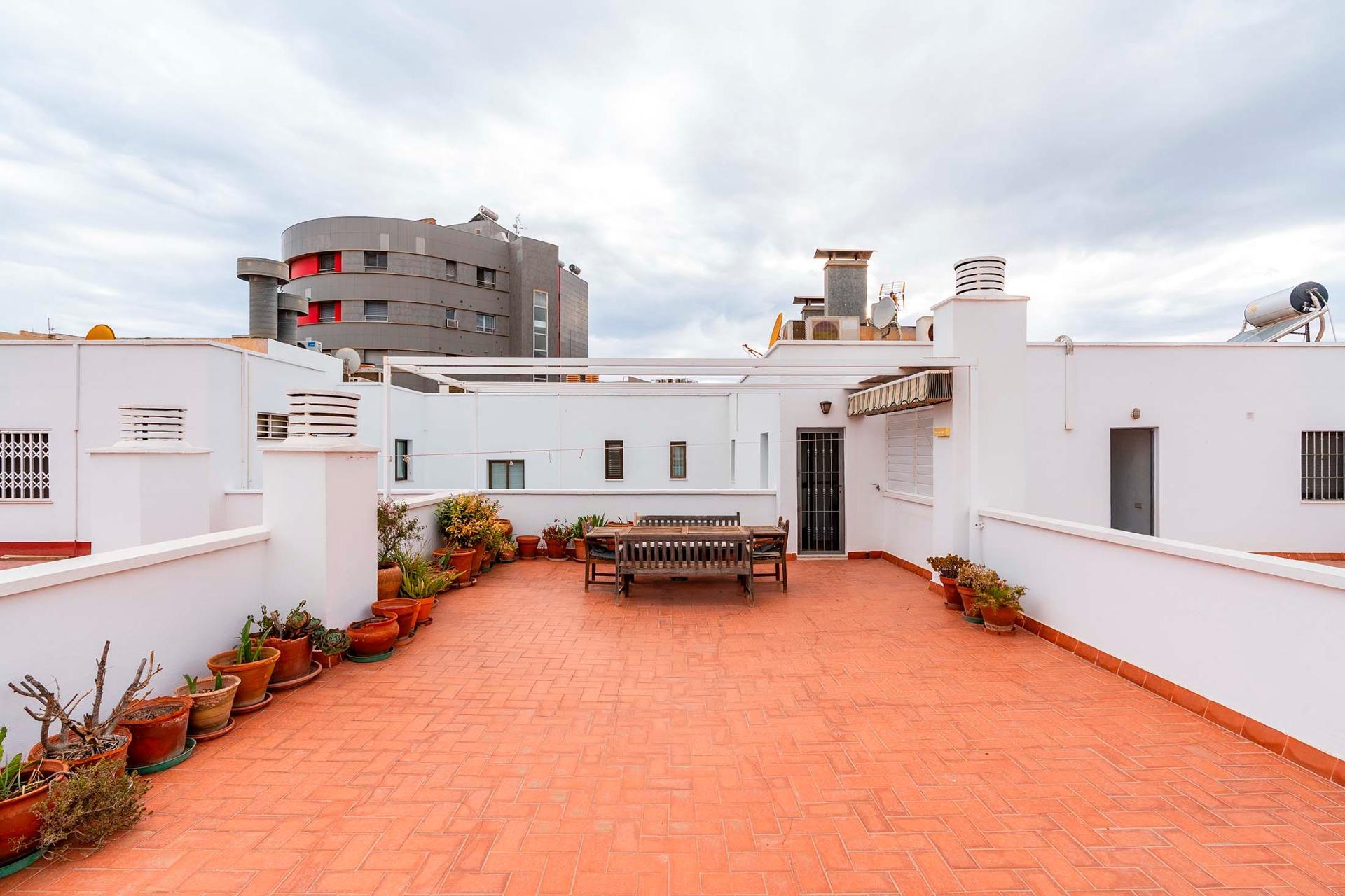 Pisos-Venta-El Ejido-2417060