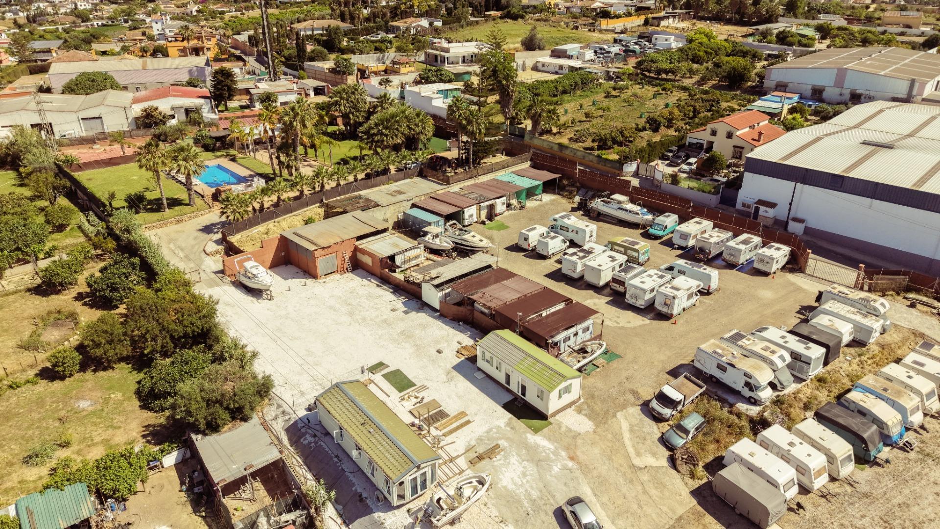 Fincas y solares-Venta-Mijas-2415467-Foto-2
