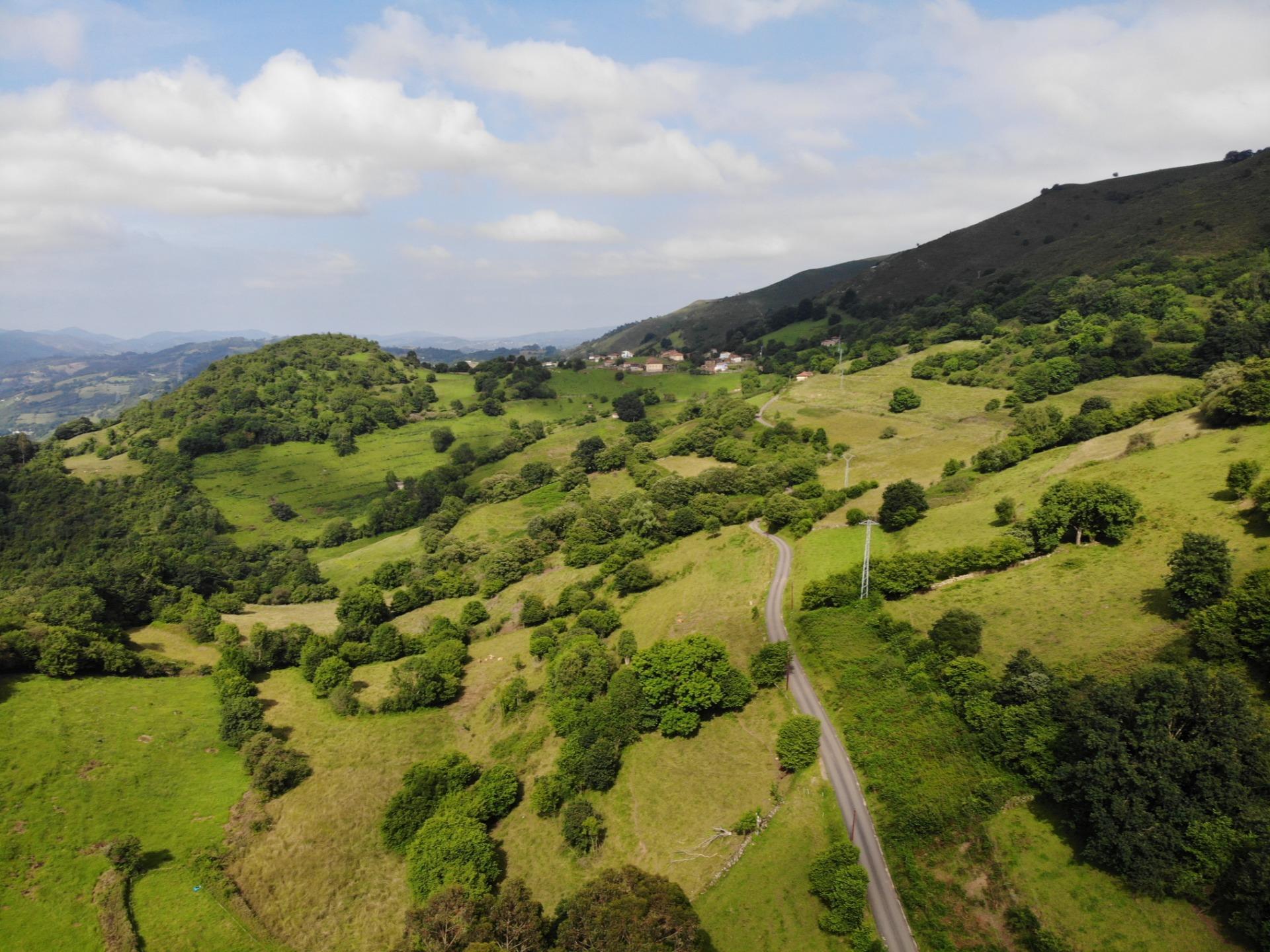 Fincas y solares-Venta-2421383