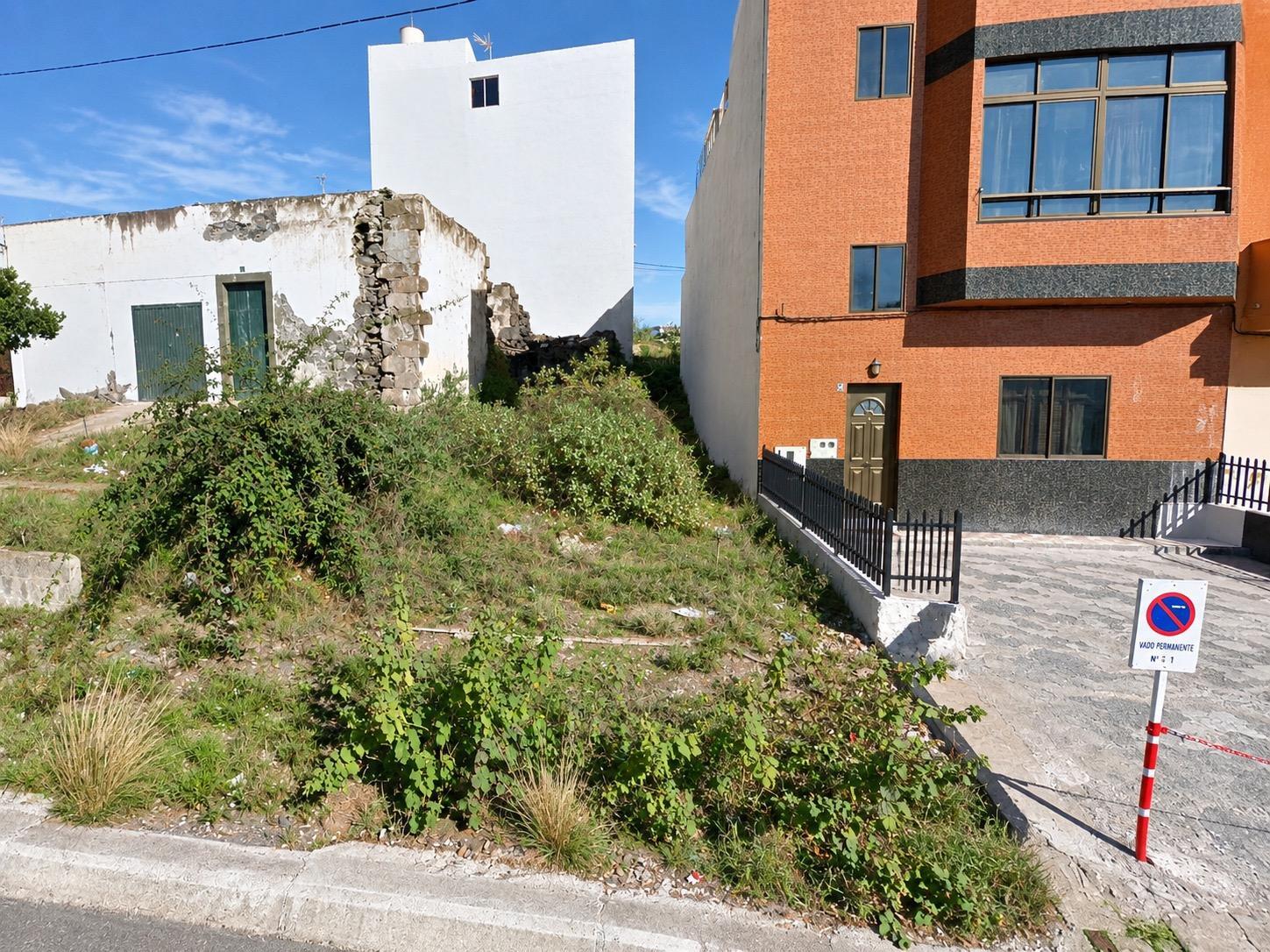 Fincas y solares-Venta-Arucas-2422280