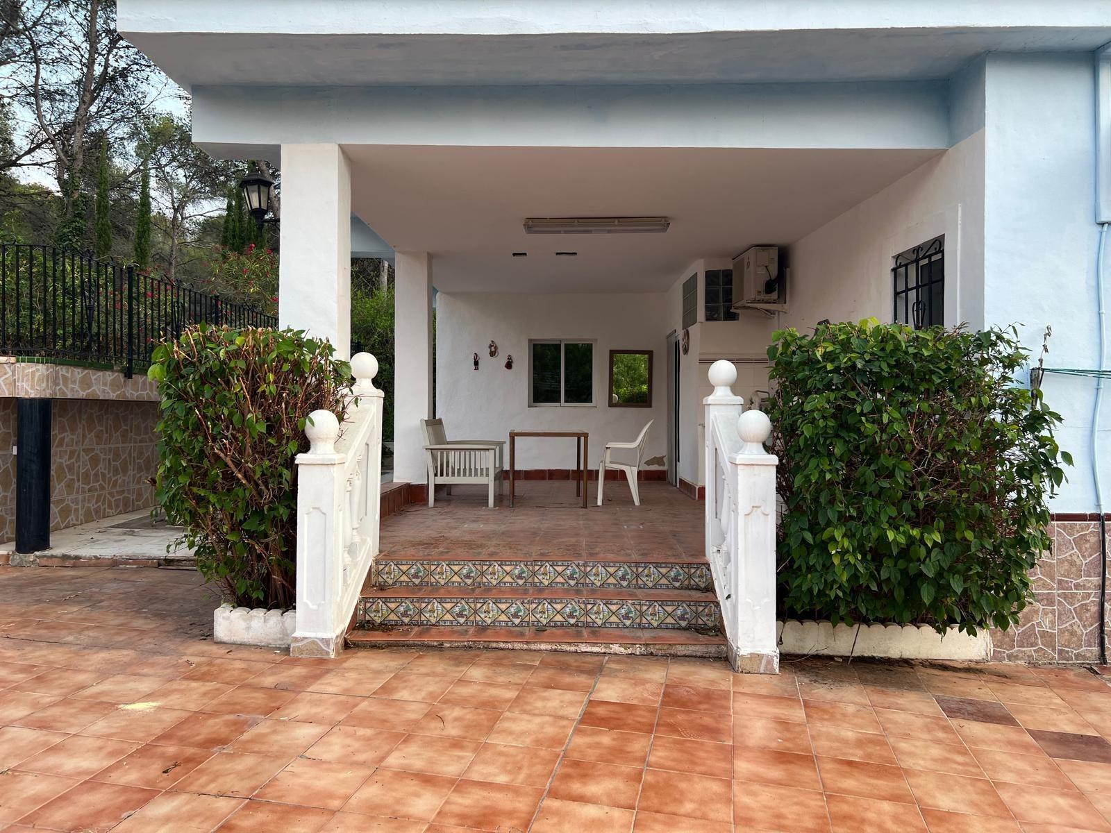 Casas o chalets-Venta-Sagunto-2421392