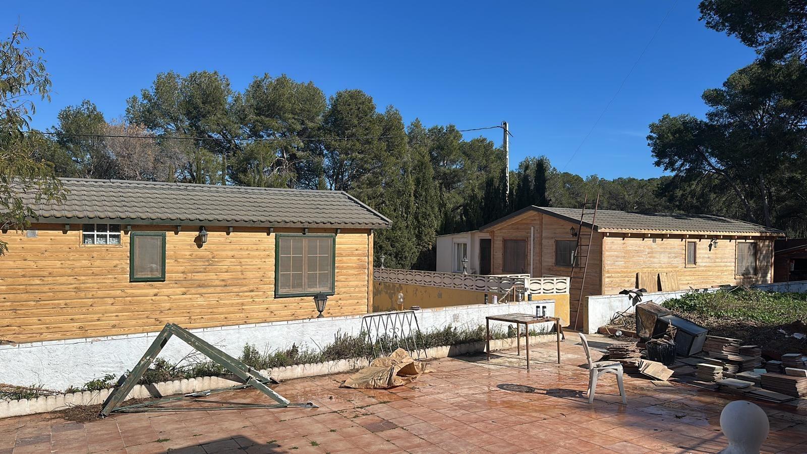 Casas o chalets-Venta-Sagunto-2421392-Foto-19