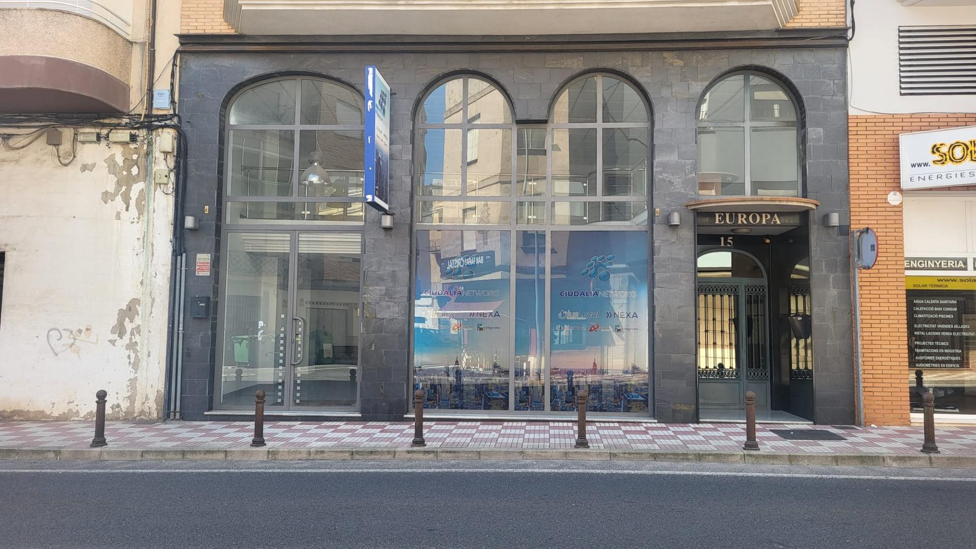 Negocios-Venta-Tavernes de la Valldigna-2256103-Foto-2