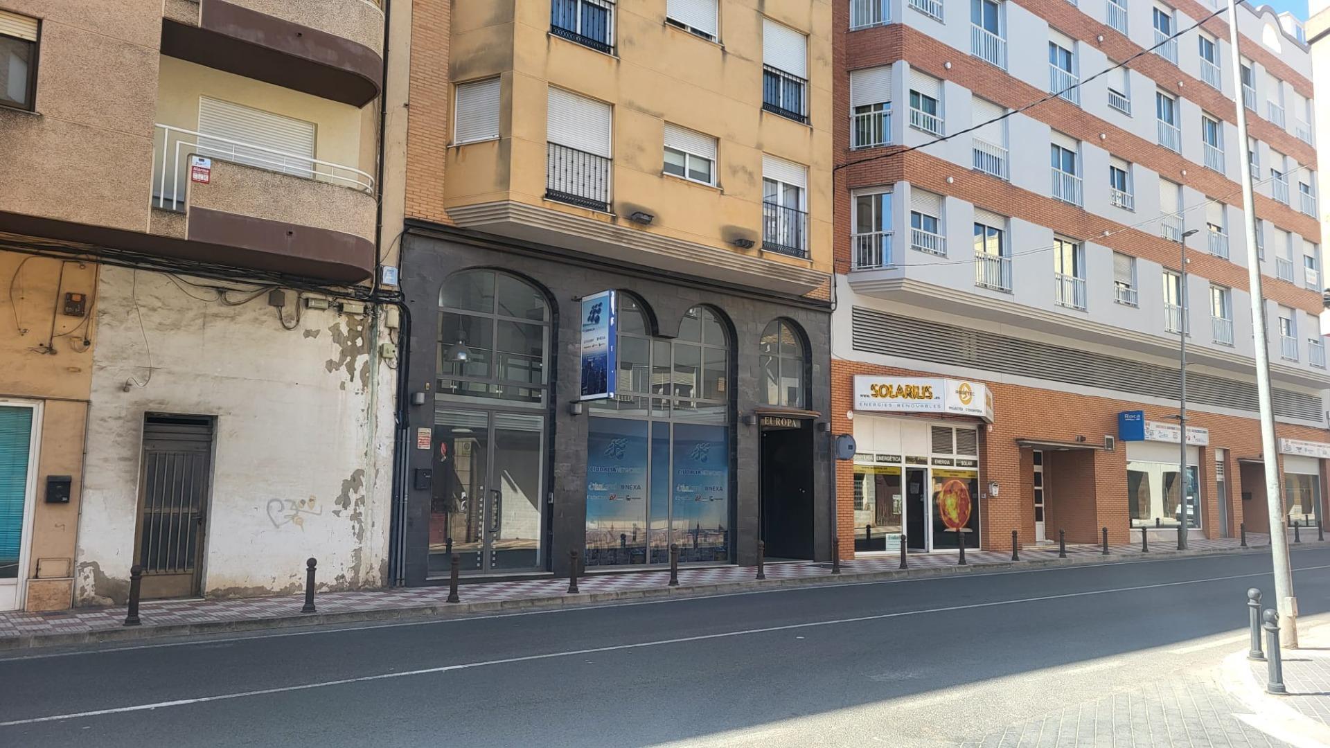 Negocios-Venta-Tavernes de la Valldigna-2256103-Foto-3