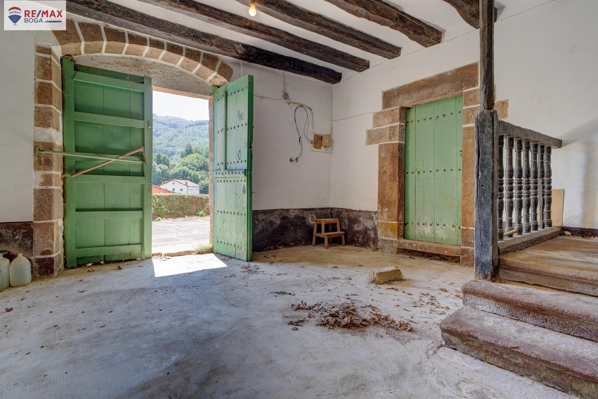 Casas o chalets-Venta-Gaztelu-1519987-Foto-3