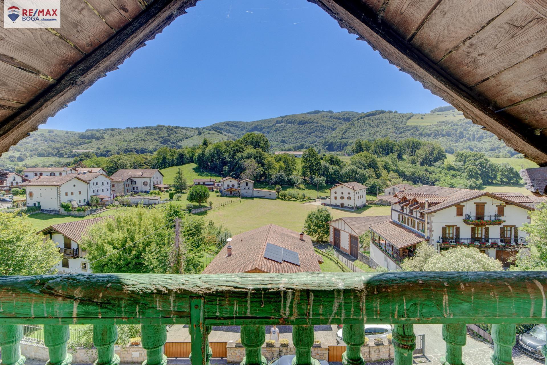 Casas o chalets-Venta-Gaztelu-1519987-Foto-2