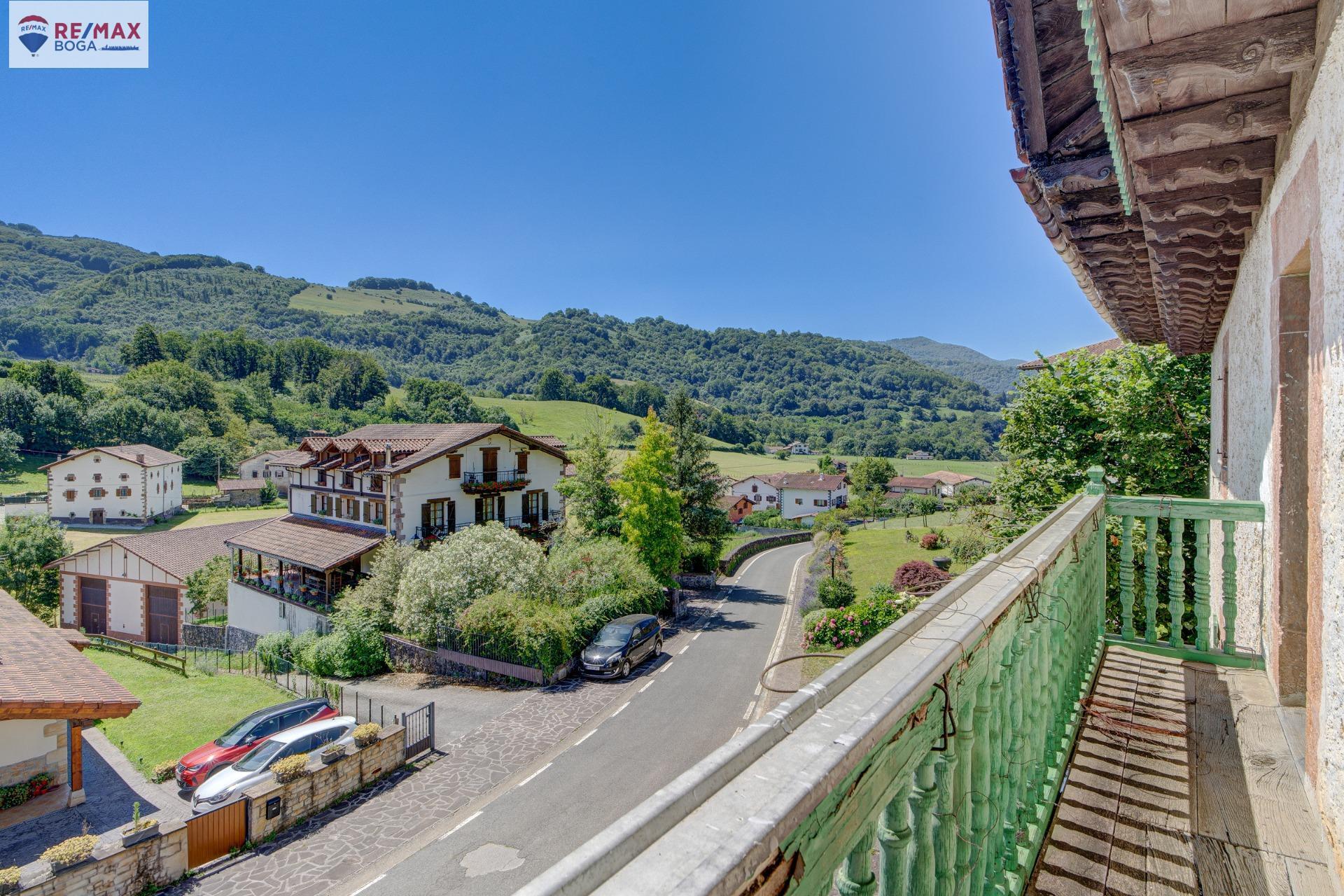 Casas o chalets-Venta-Gaztelu-1519987-Foto-16