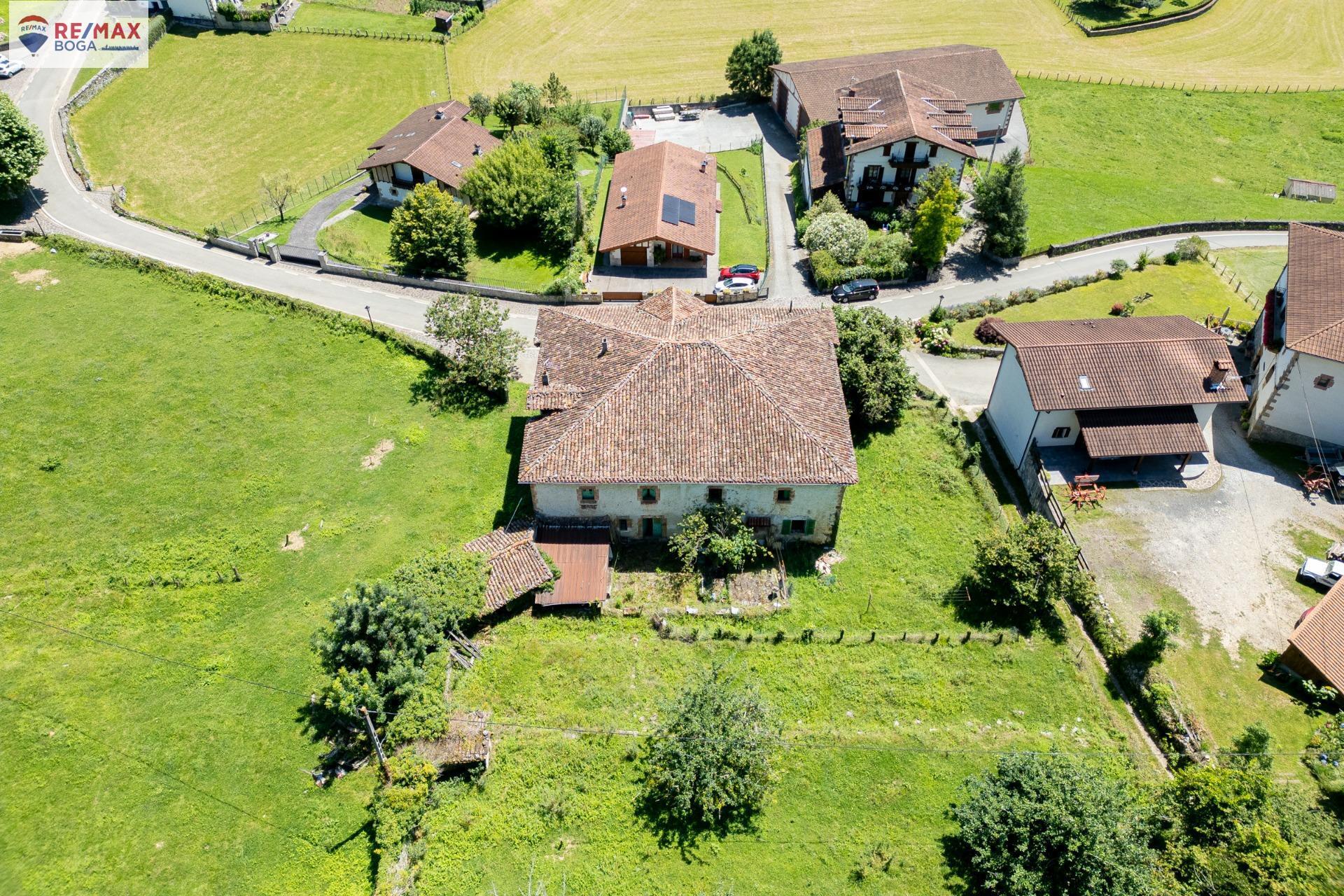 Casas o chalets-Venta-Gaztelu-1519987-Foto-36