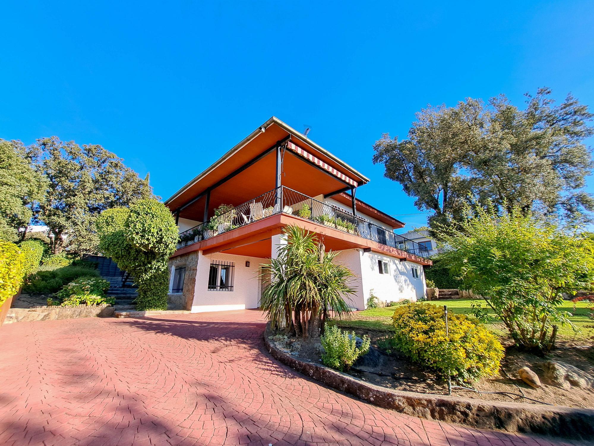 Casas o chalets-Venta-Torrelodones-2421410-Foto-2