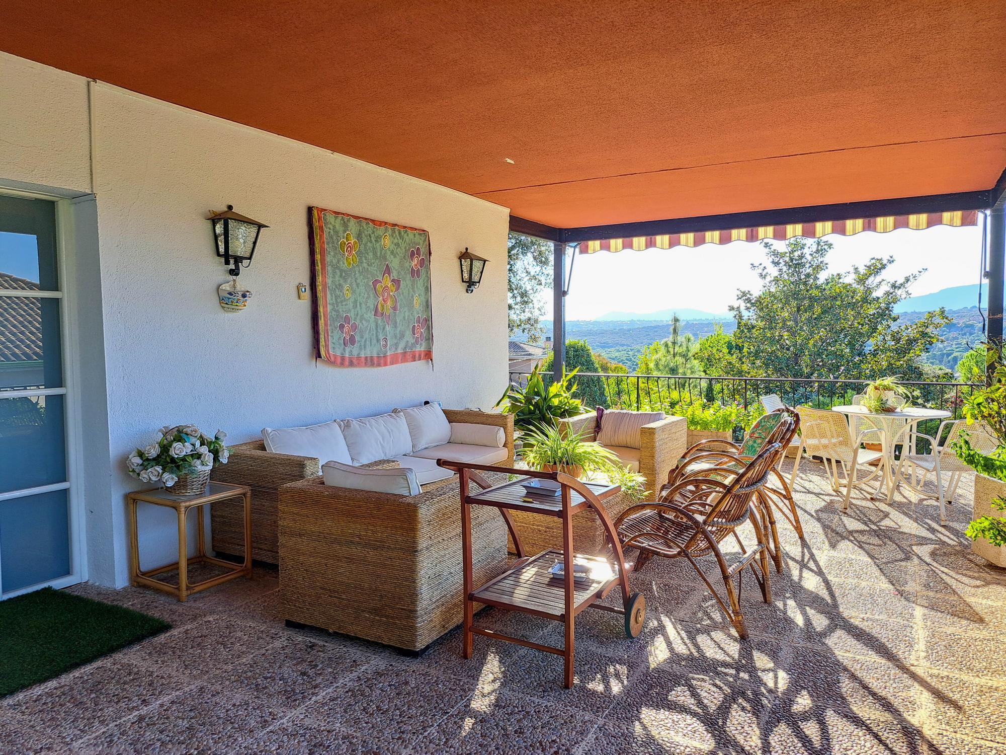 Casas o chalets-Venta-Torrelodones-2421410-Foto-57
