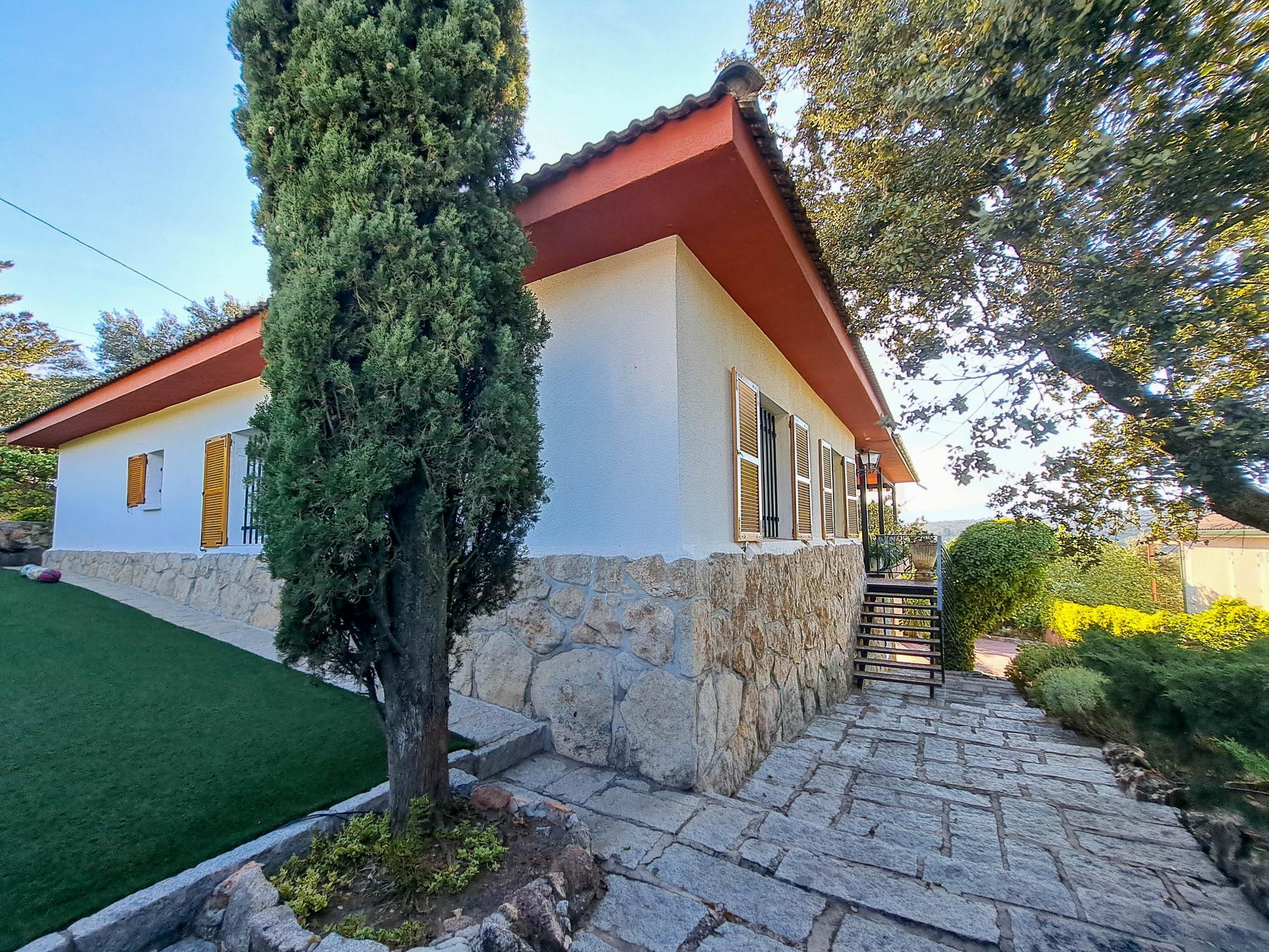 Casas o chalets-Venta-Torrelodones-2421410-Foto-53