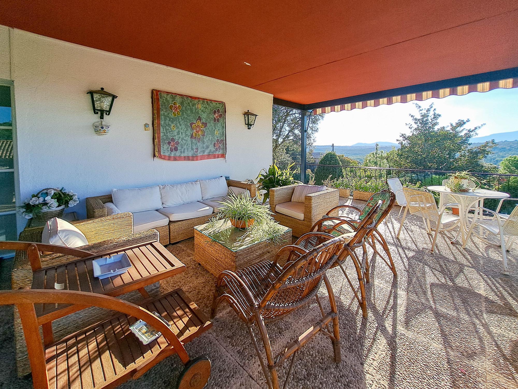 Casas o chalets-Venta-Torrelodones-2421410-Foto-74