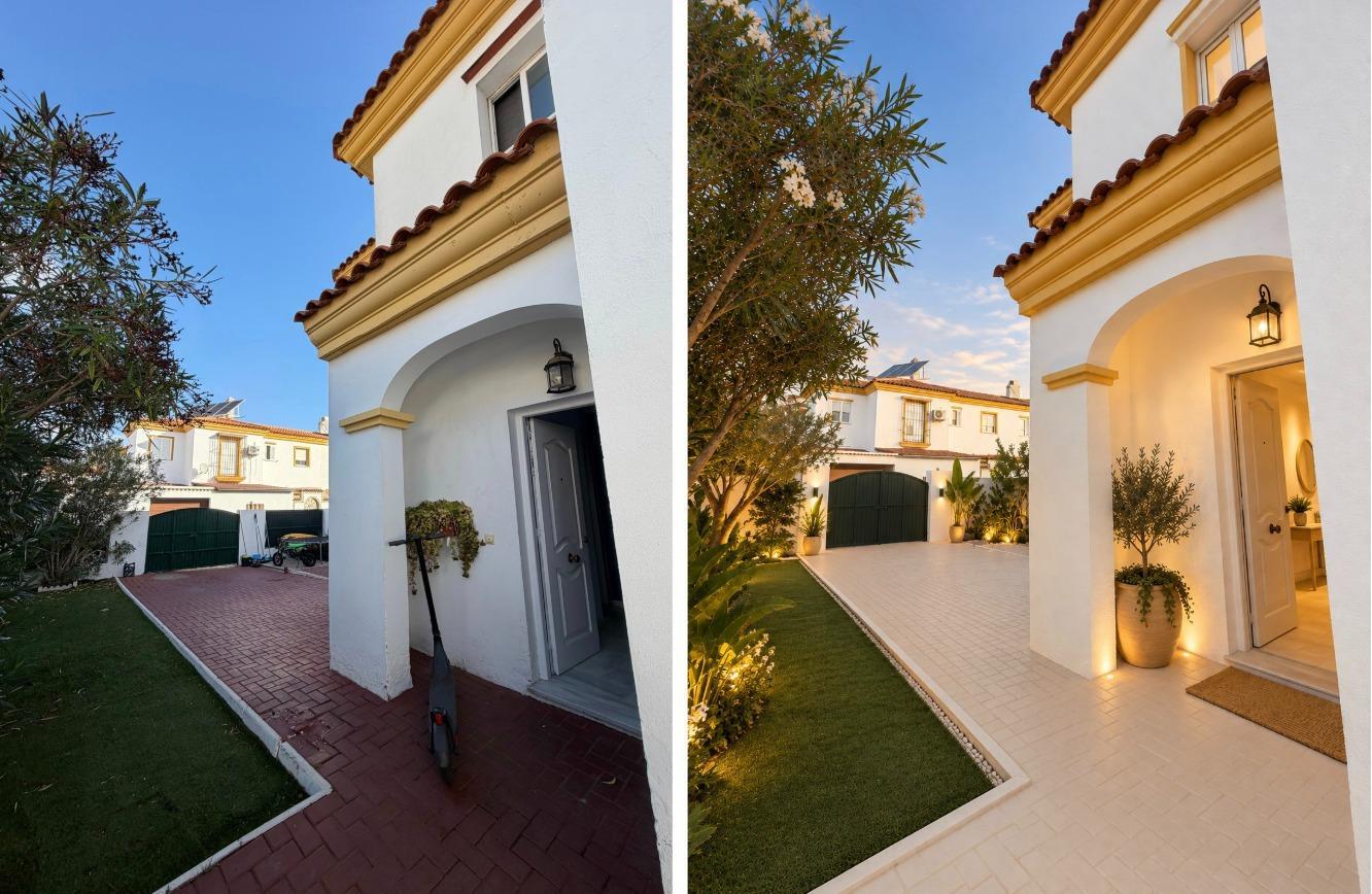 Casas o chalets-Venta-Puerto Real-2421413-Foto-2