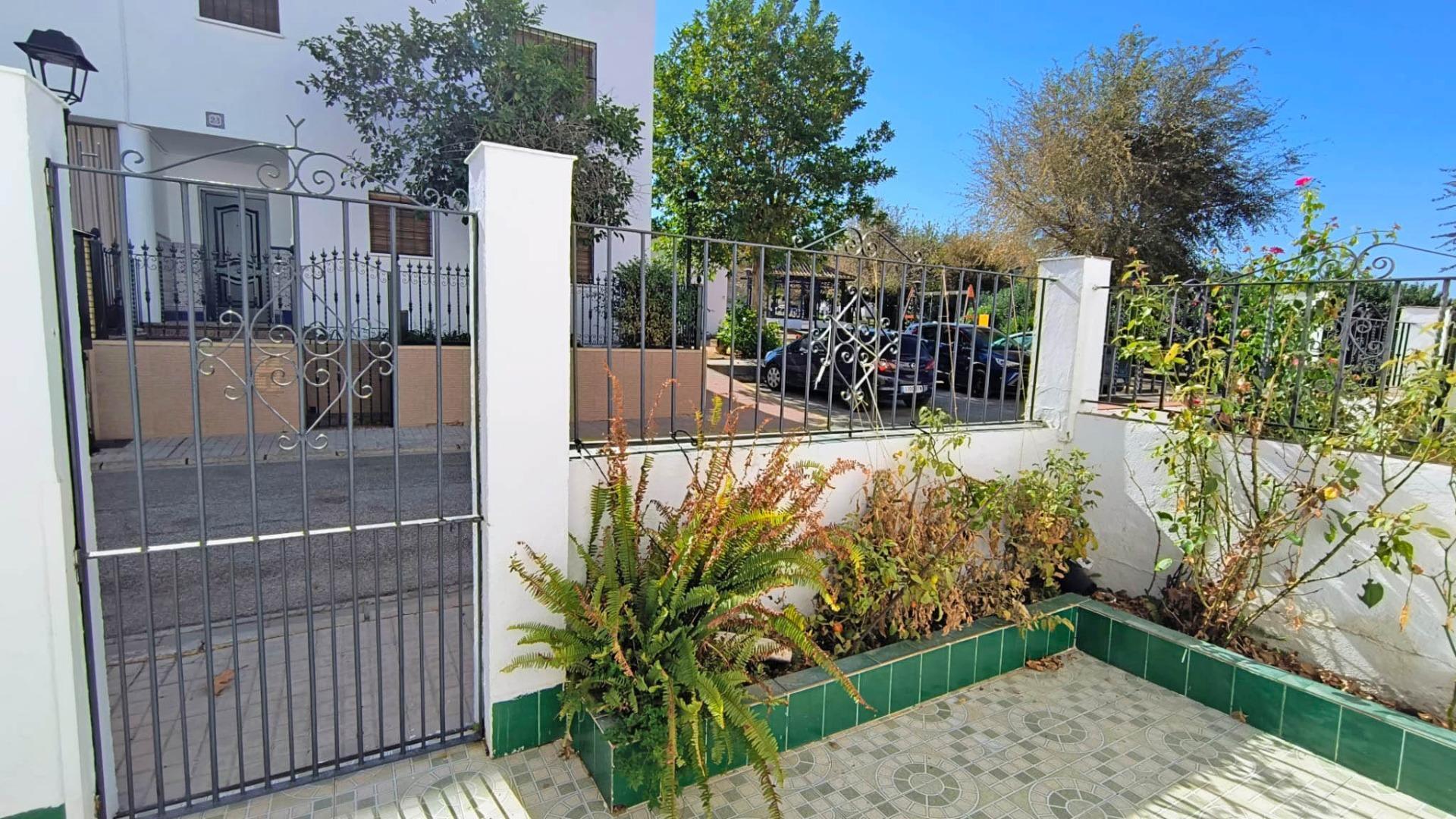Casas o chalets-Venta-Castilblanco de los Arroyos-2421887-Foto-3