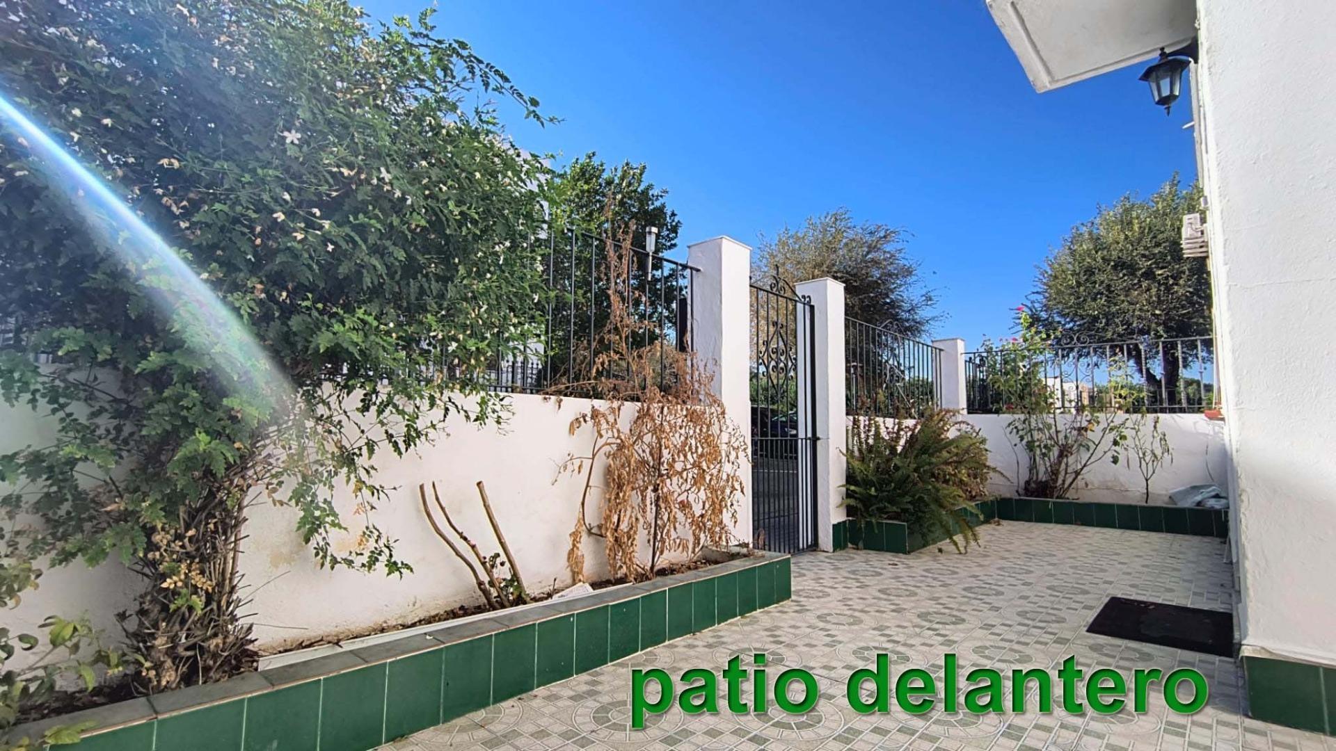 Casas o chalets-Venta-Castilblanco de los Arroyos-2421887-Foto-2
