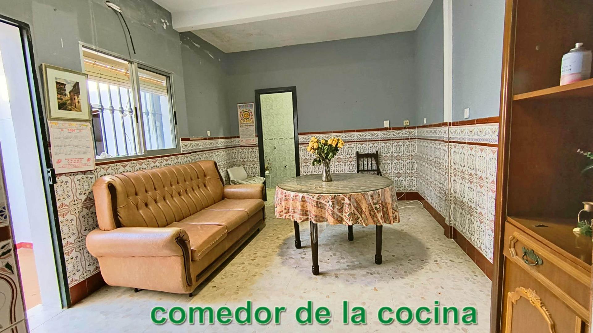 Casas o chalets-Venta-Castilblanco de los Arroyos-2421887-Foto-15