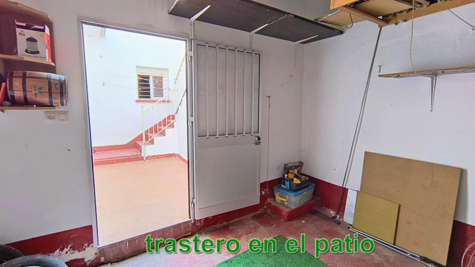 Casas o chalets-Venta-Castilblanco de los Arroyos-2421887-Foto-20