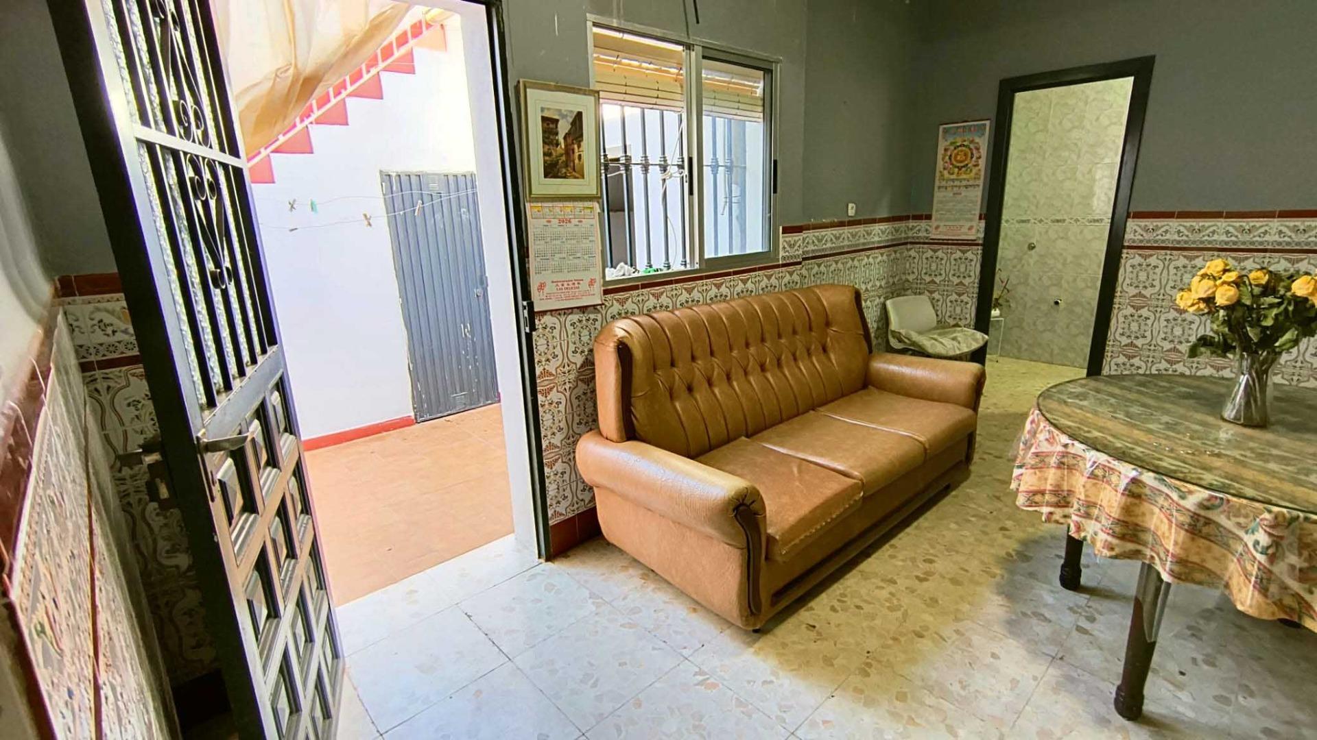 Casas o chalets-Venta-Castilblanco de los Arroyos-2421887-Foto-17