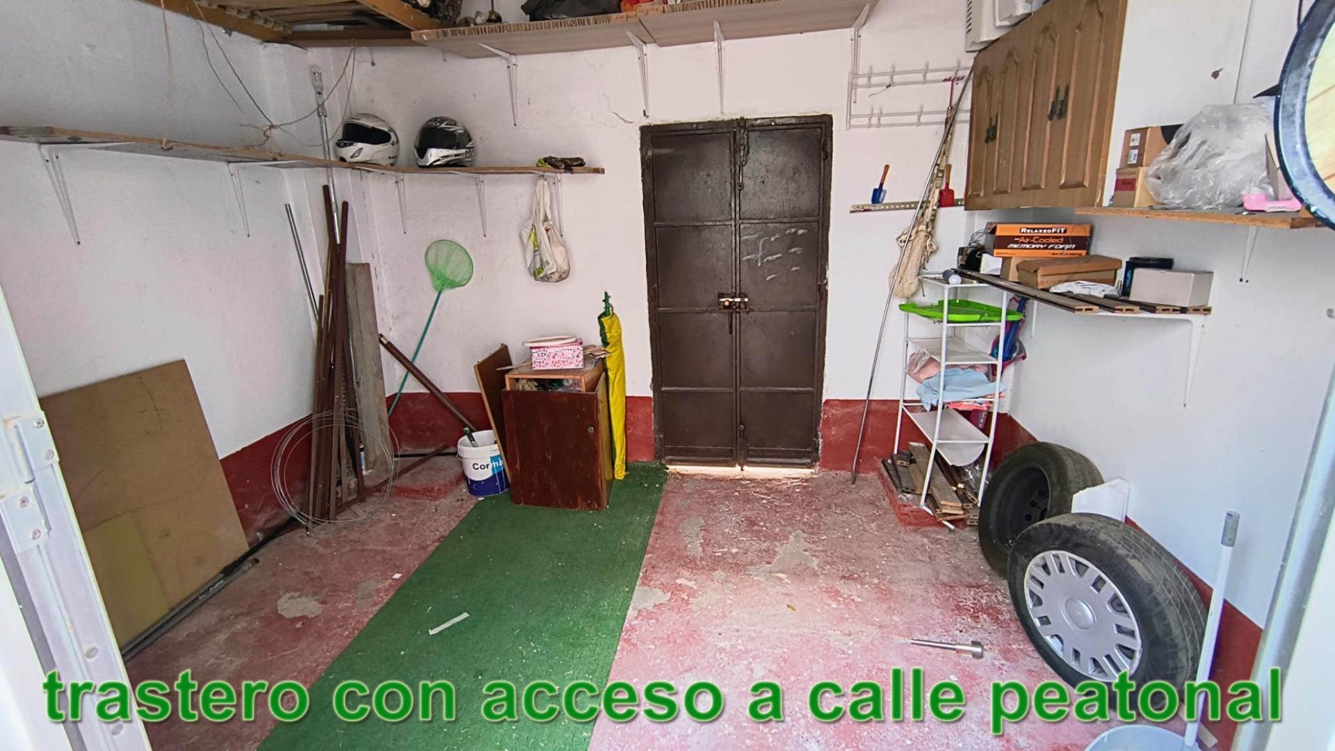 Casas o chalets-Venta-Castilblanco de los Arroyos-2421887-Foto-21