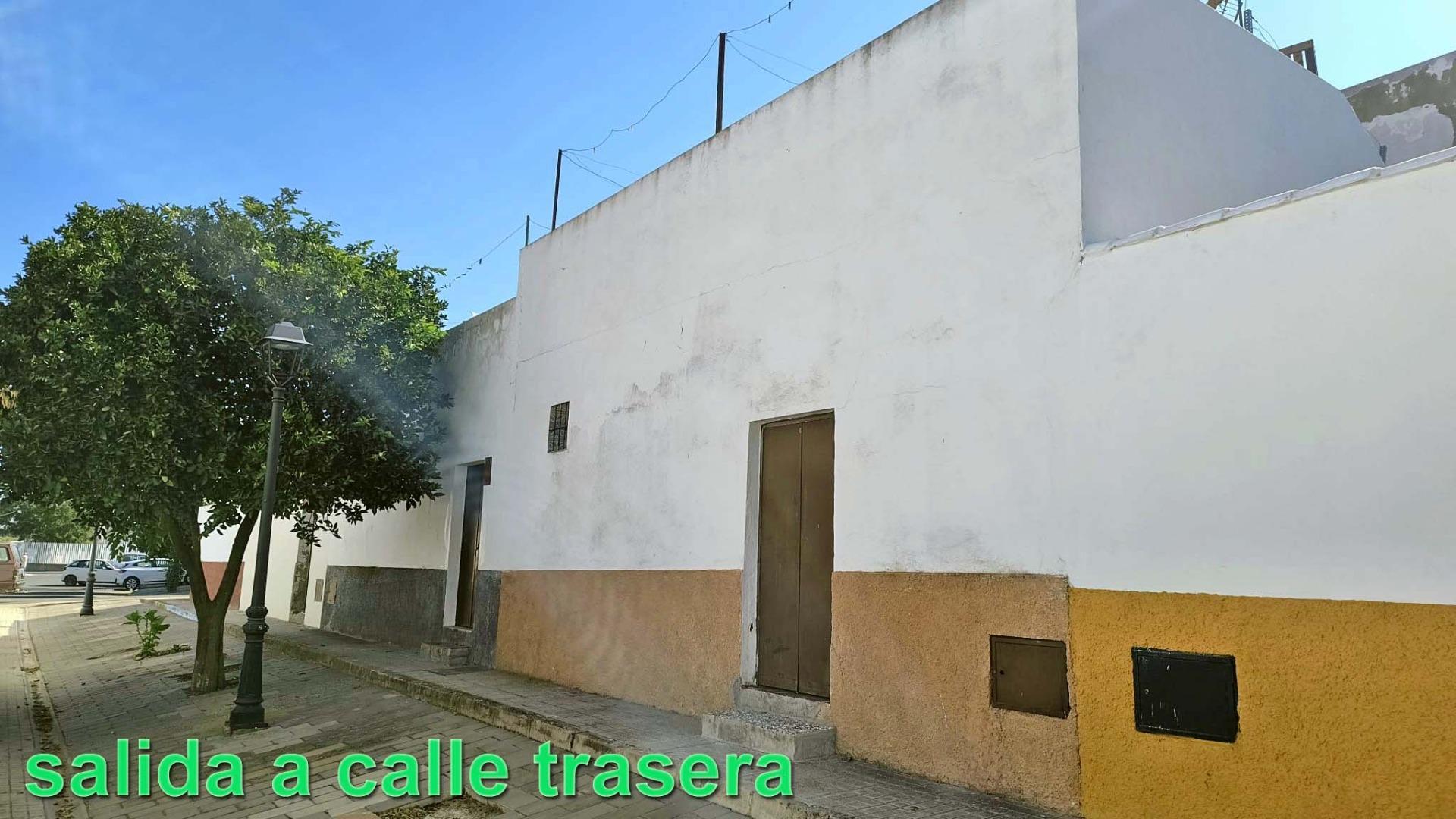Casas o chalets-Venta-Castilblanco de los Arroyos-2421887-Foto-22