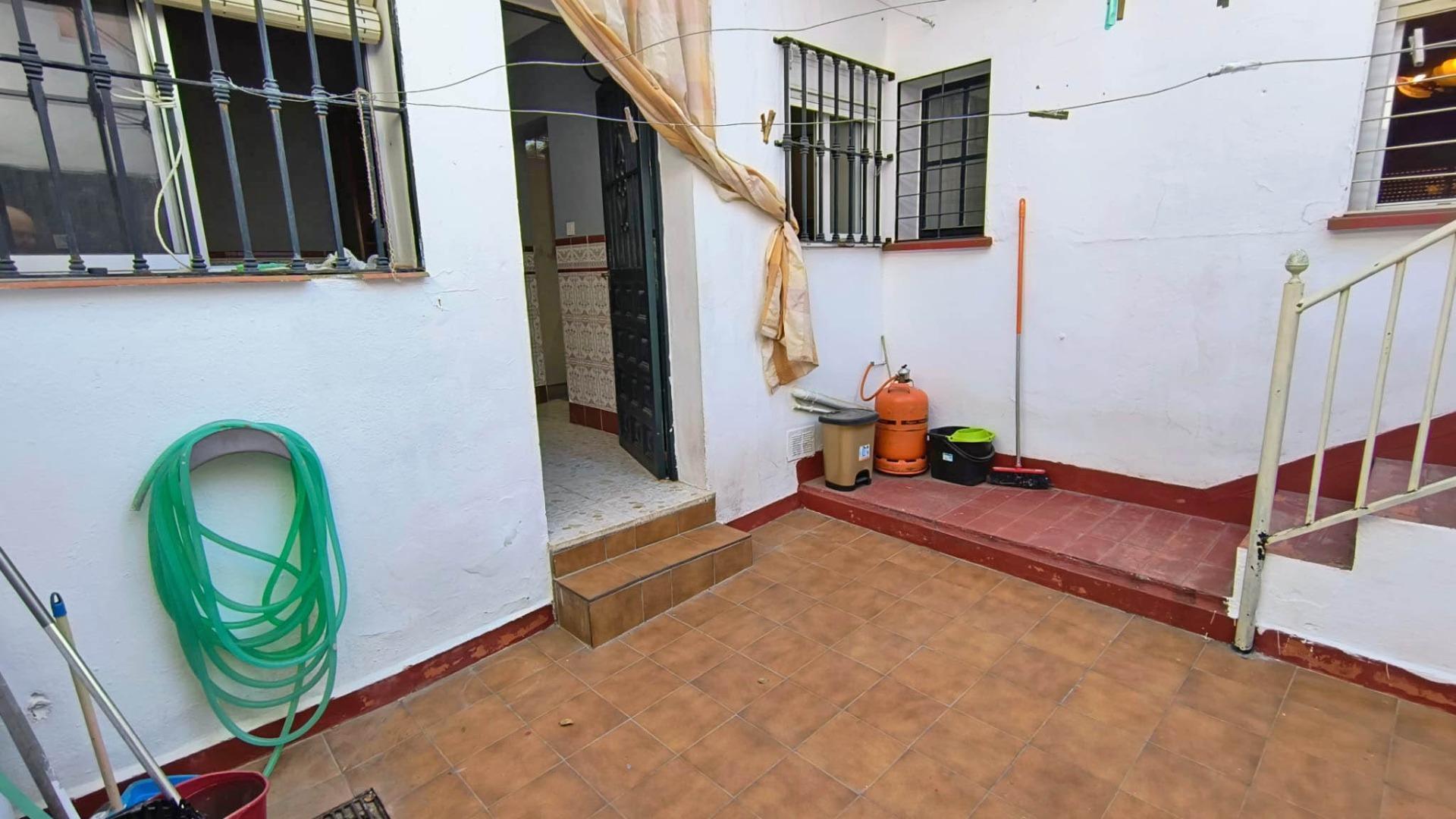 Casas o chalets-Venta-Castilblanco de los Arroyos-2421887-Foto-24