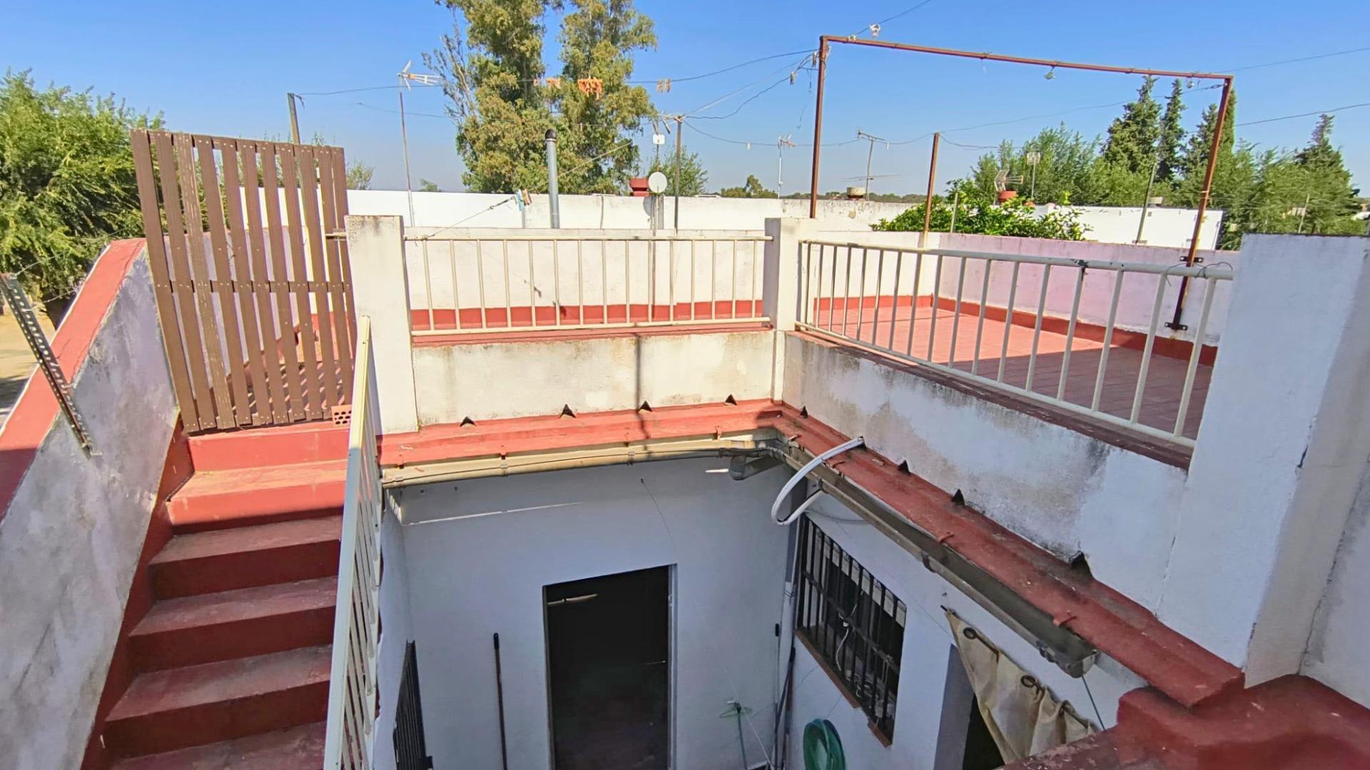 Casas o chalets-Venta-Castilblanco de los Arroyos-2421887-Foto-27