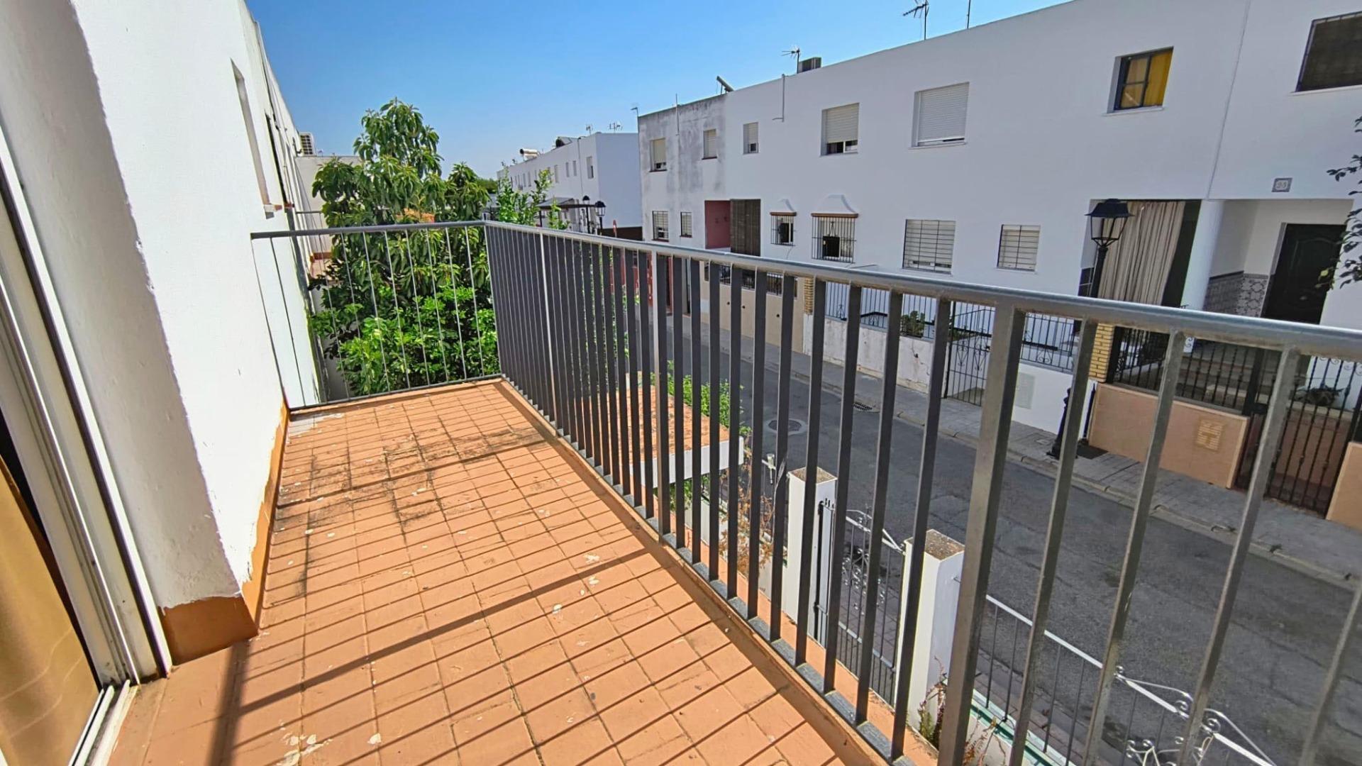 Casas o chalets-Venta-Castilblanco de los Arroyos-2421887-Foto-35