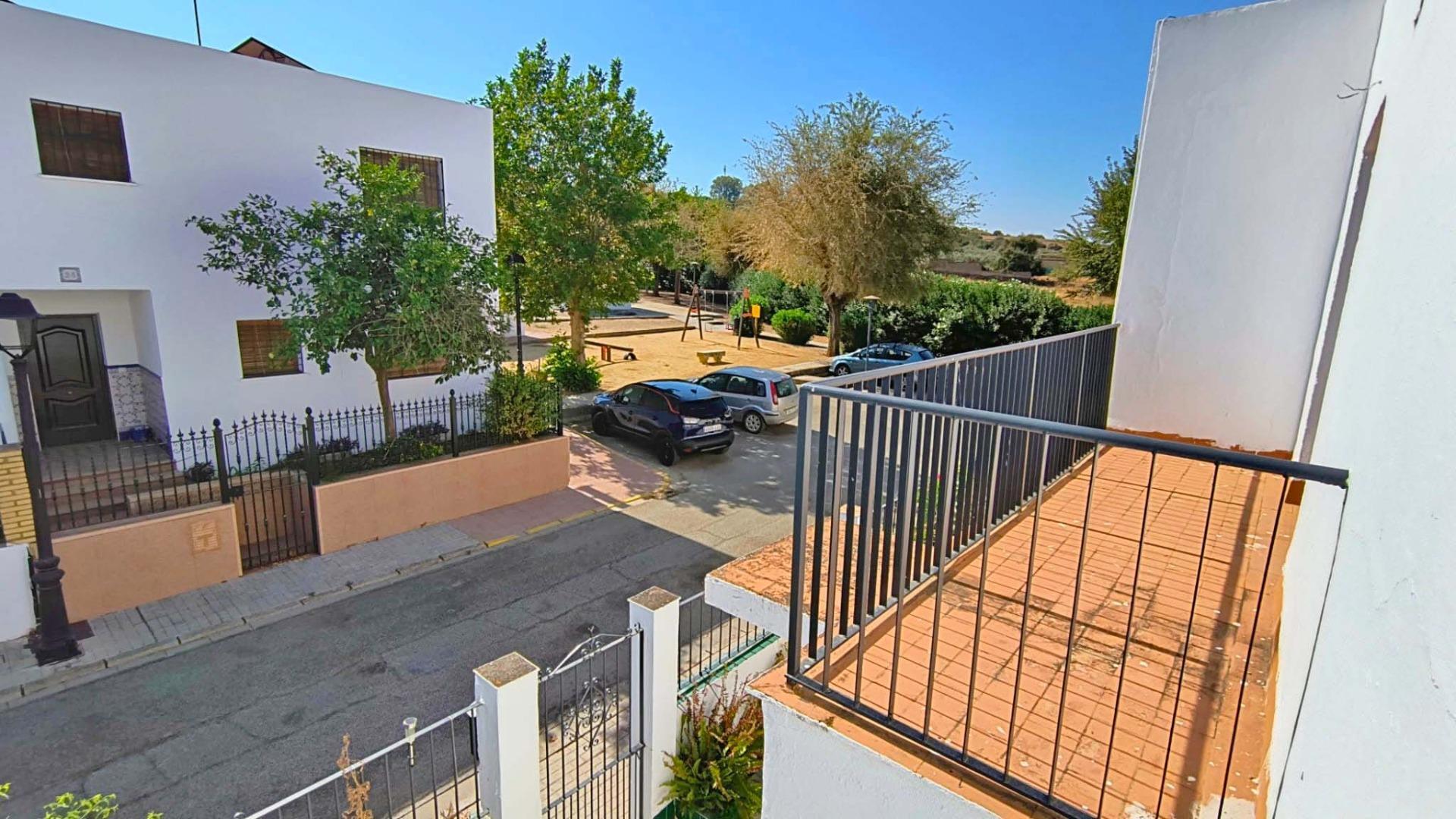 Casas o chalets-Venta-Castilblanco de los Arroyos-2421887-Foto-36