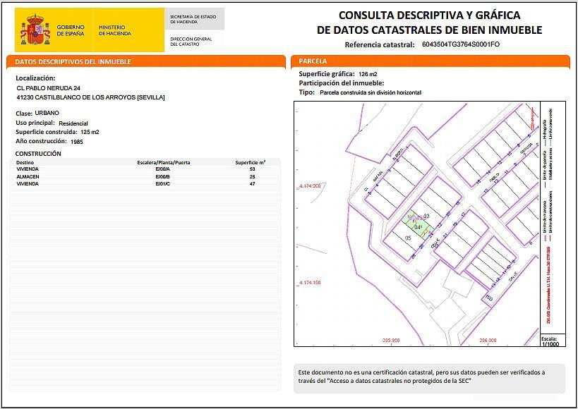 Casas o chalets-Venta-Castilblanco de los Arroyos-2421887-Foto-44