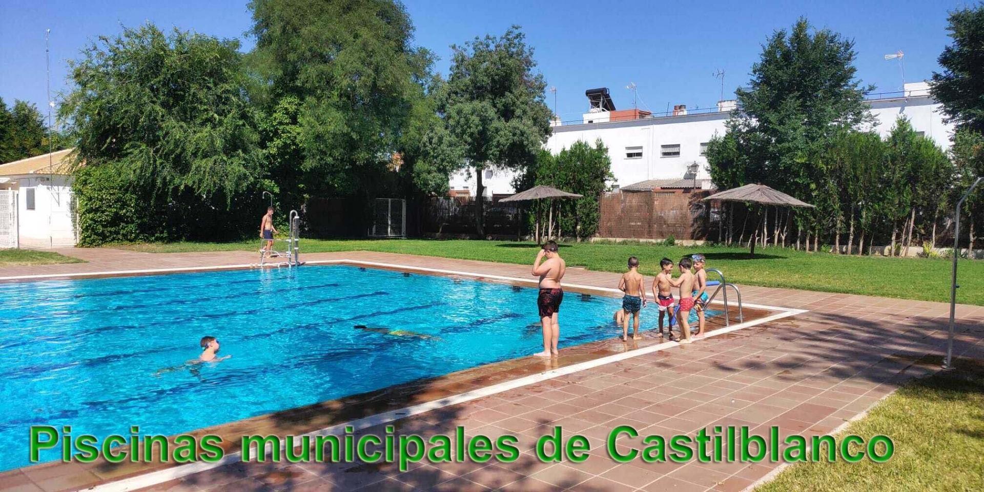 Casas o chalets-Venta-Castilblanco de los Arroyos-2421887-Foto-50