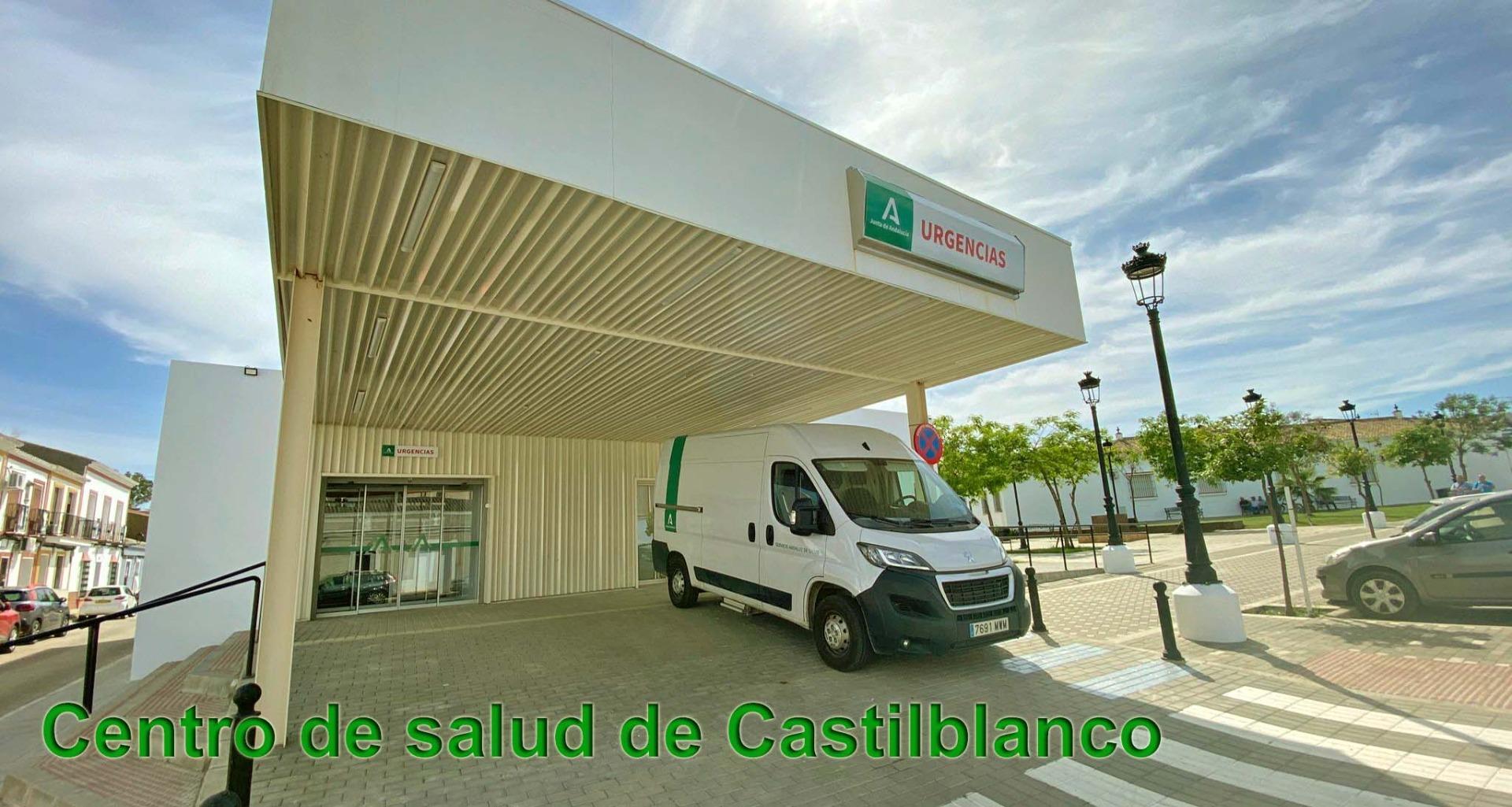 Casas o chalets-Venta-Castilblanco de los Arroyos-2421887-Foto-47
