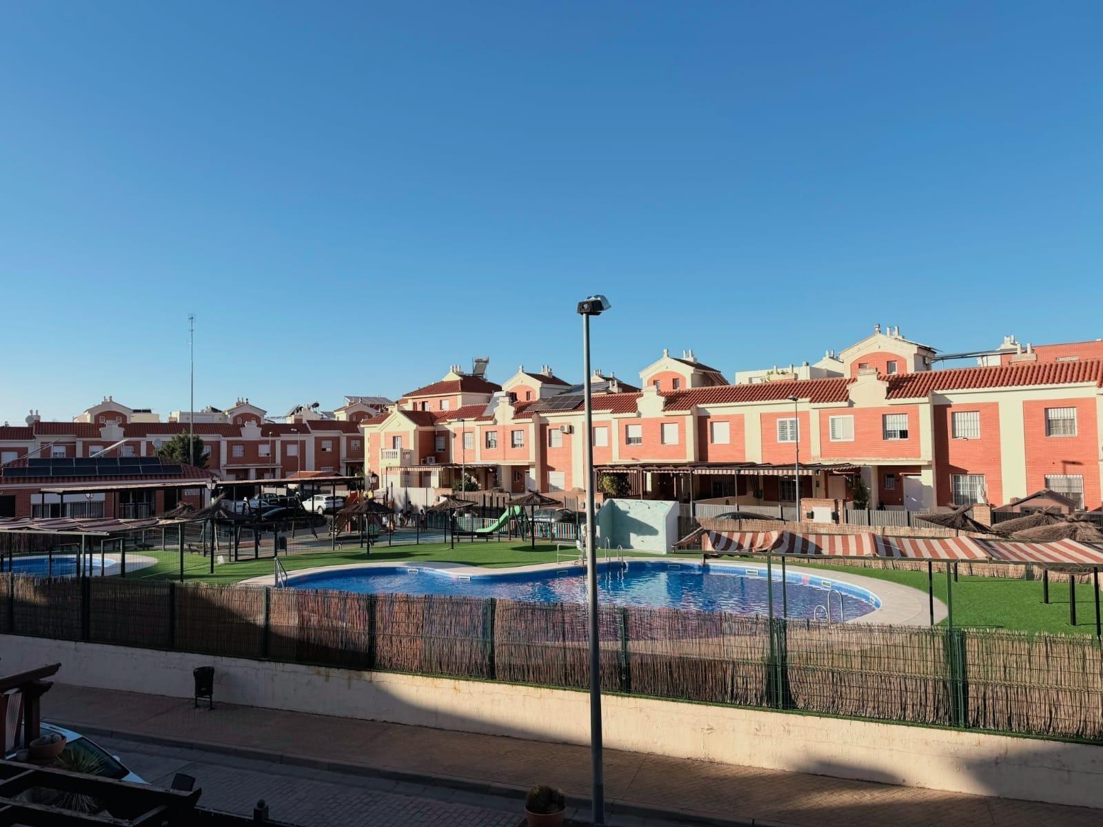 Casas o chalets-Venta-Dos Hermanas-2421872