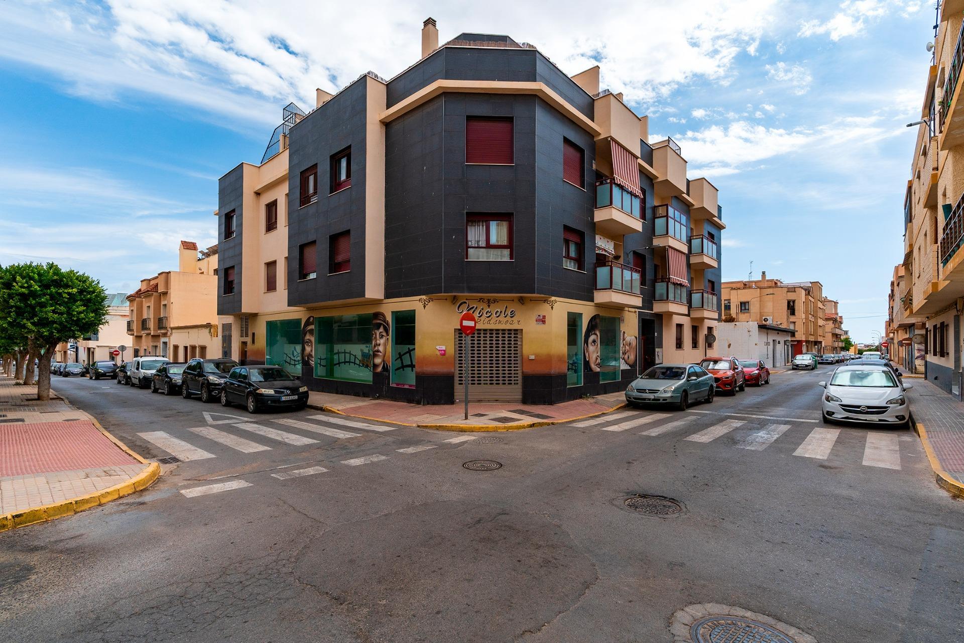Pisos-Venta-El Ejido-2421878