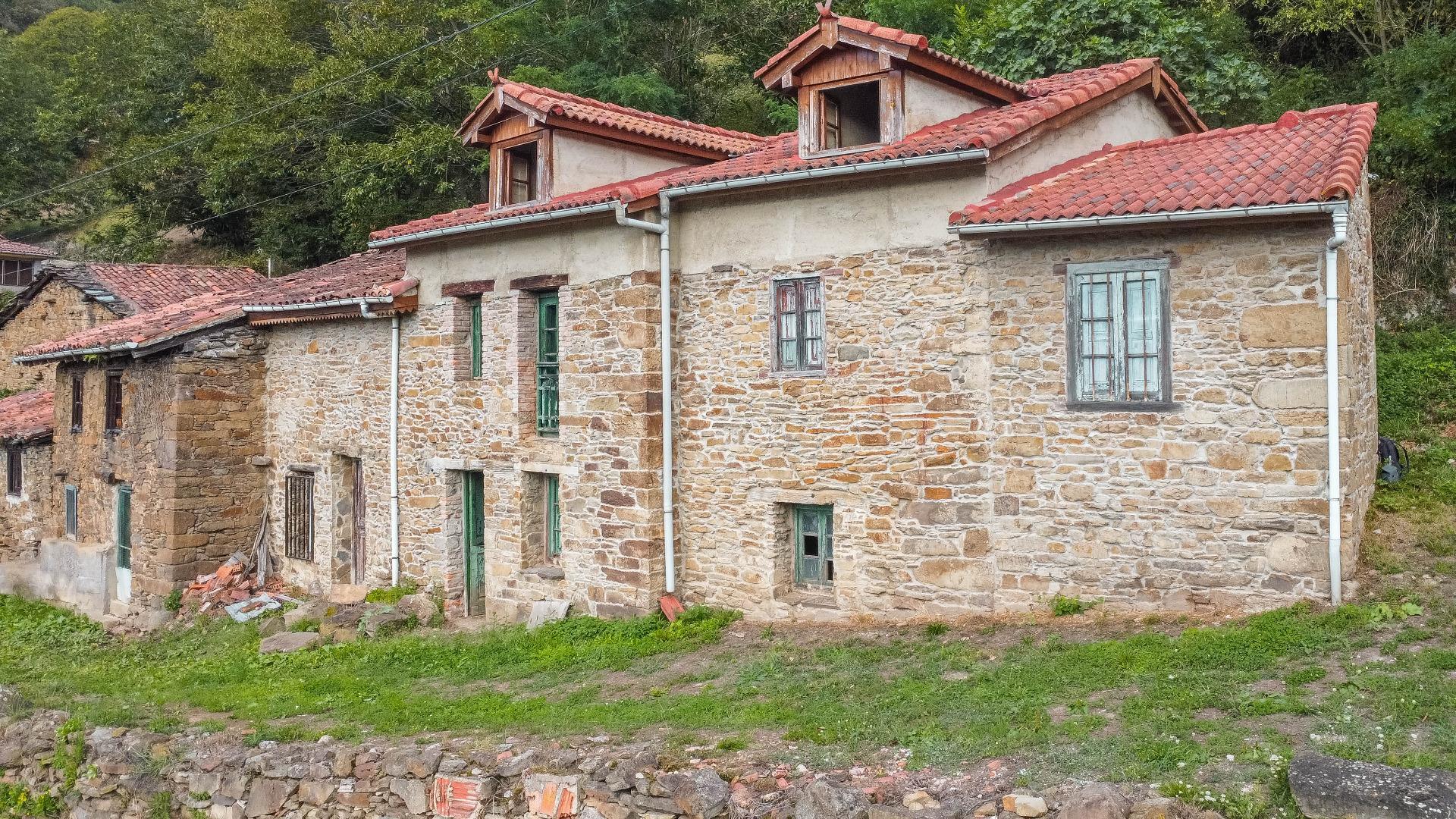 Casas o chalets-Venta-Mieres-2421875