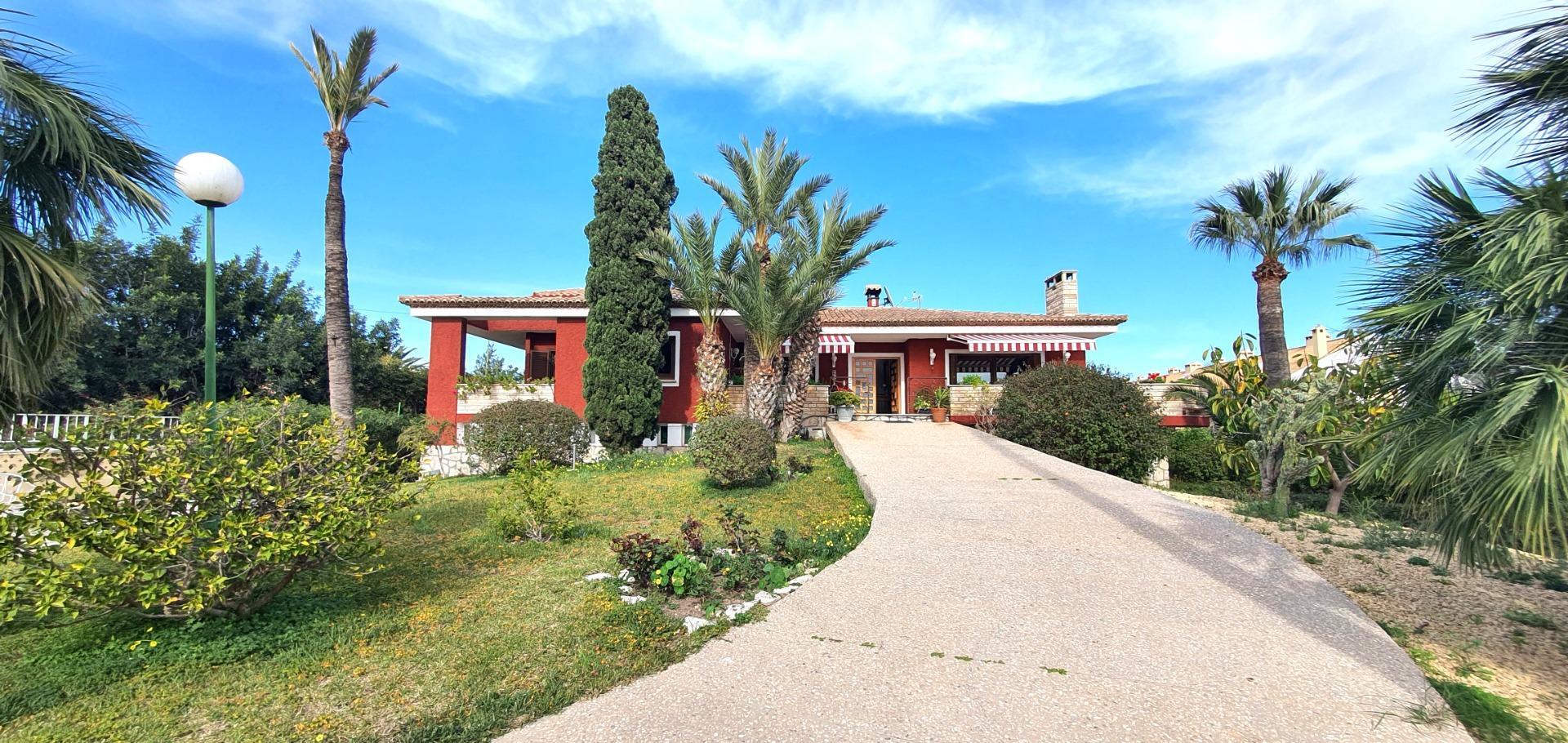 Casas o chalets-Venta-Sant Joan d?Alacant-1731721
