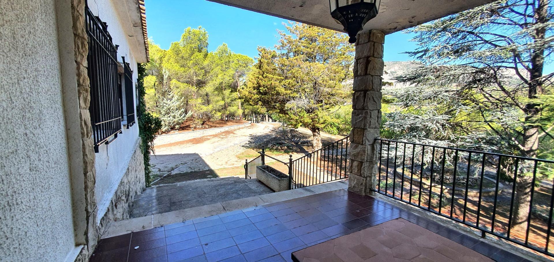 Casas o chalets-Venta-Cocentaina-1403410-Foto-7