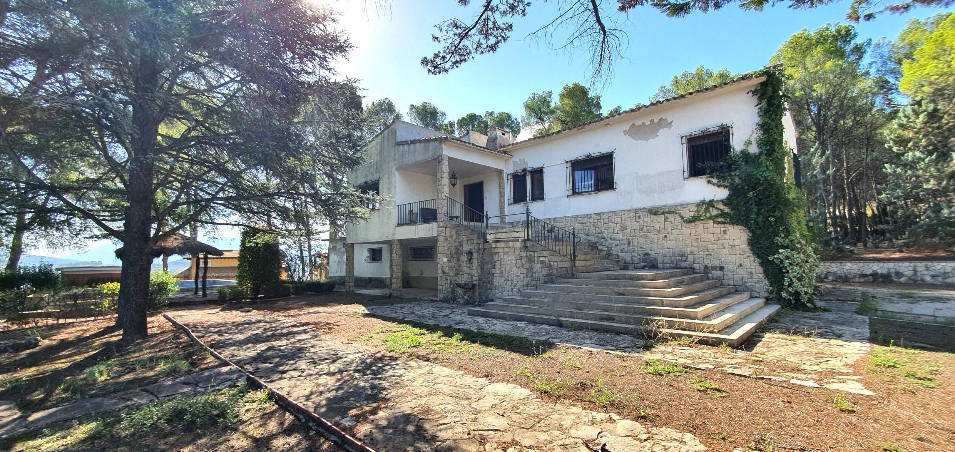 Casas o chalets-Venta-Cocentaina-1403410-Foto-2