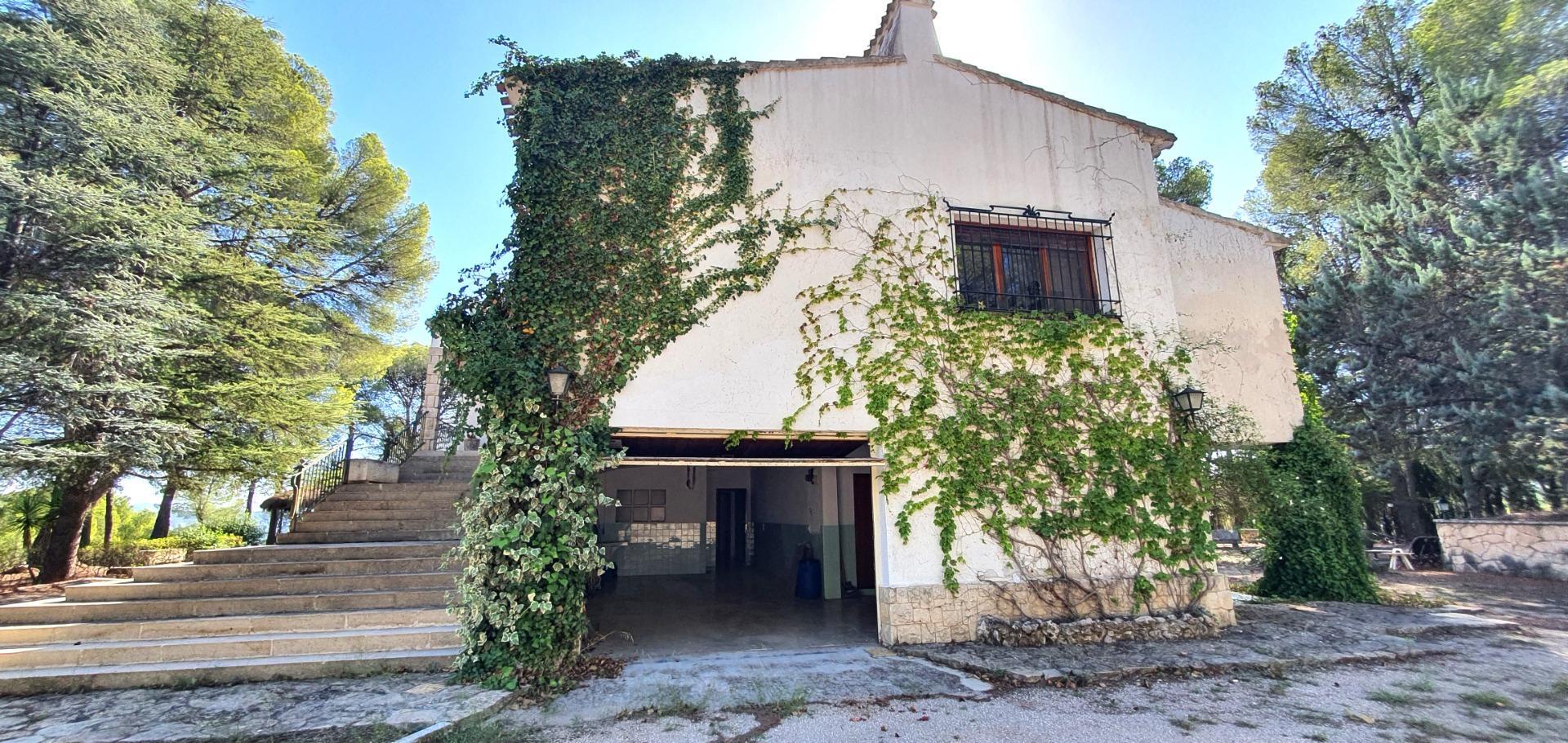 Casas o chalets-Venta-Cocentaina-1403410-Foto-4