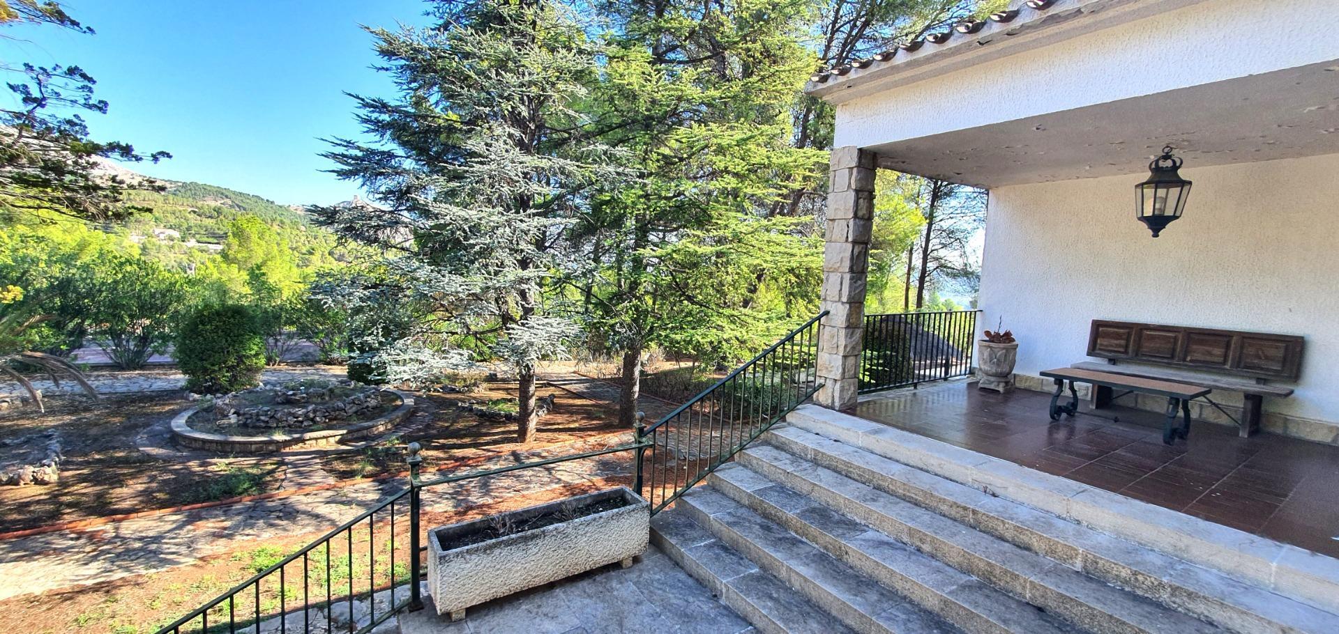 Casas o chalets-Venta-Cocentaina-1403410-Foto-6