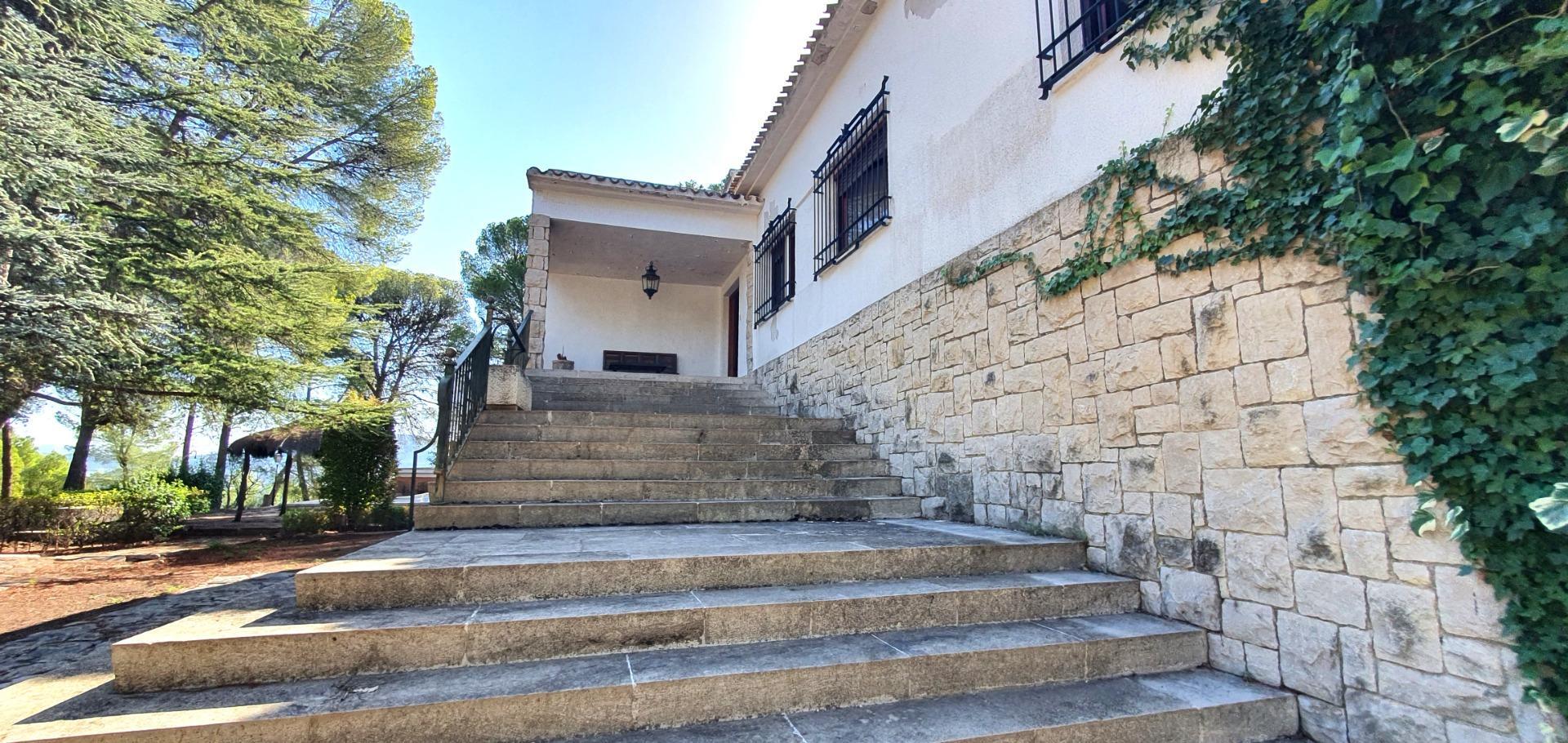 Casas o chalets-Venta-Cocentaina-1403410-Foto-5