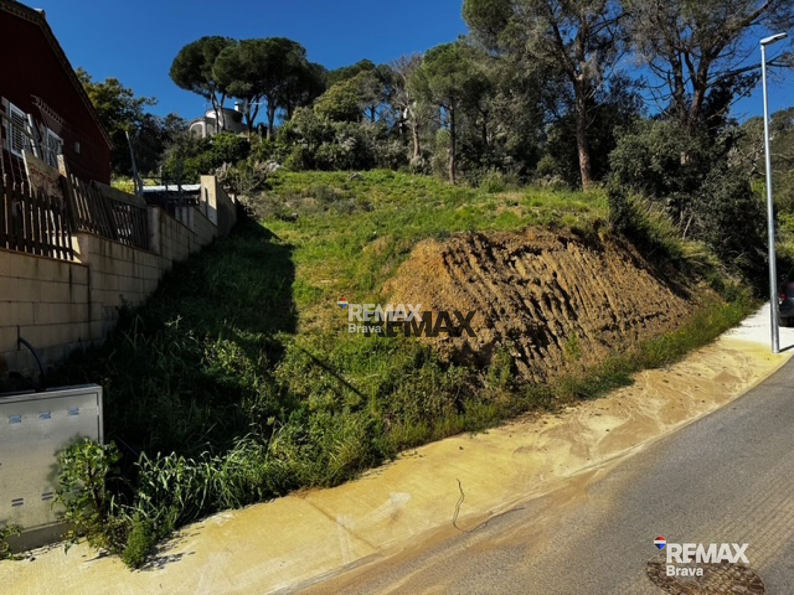 Fincas y solares-Venta-Calonge-2421881-Foto-18