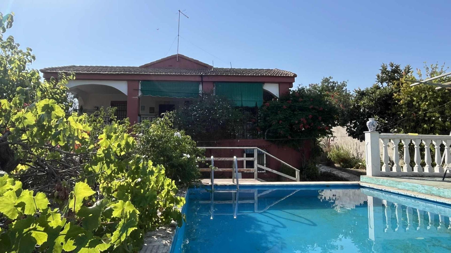 Casas o chalets-Venta-Vilamarxant-1724079-Foto-3