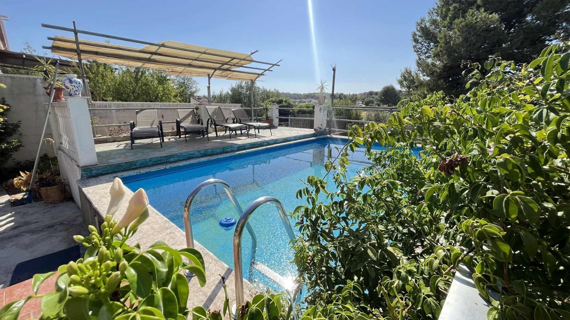 Casas o chalets-Venta-Vilamarxant-1724079-Foto-2