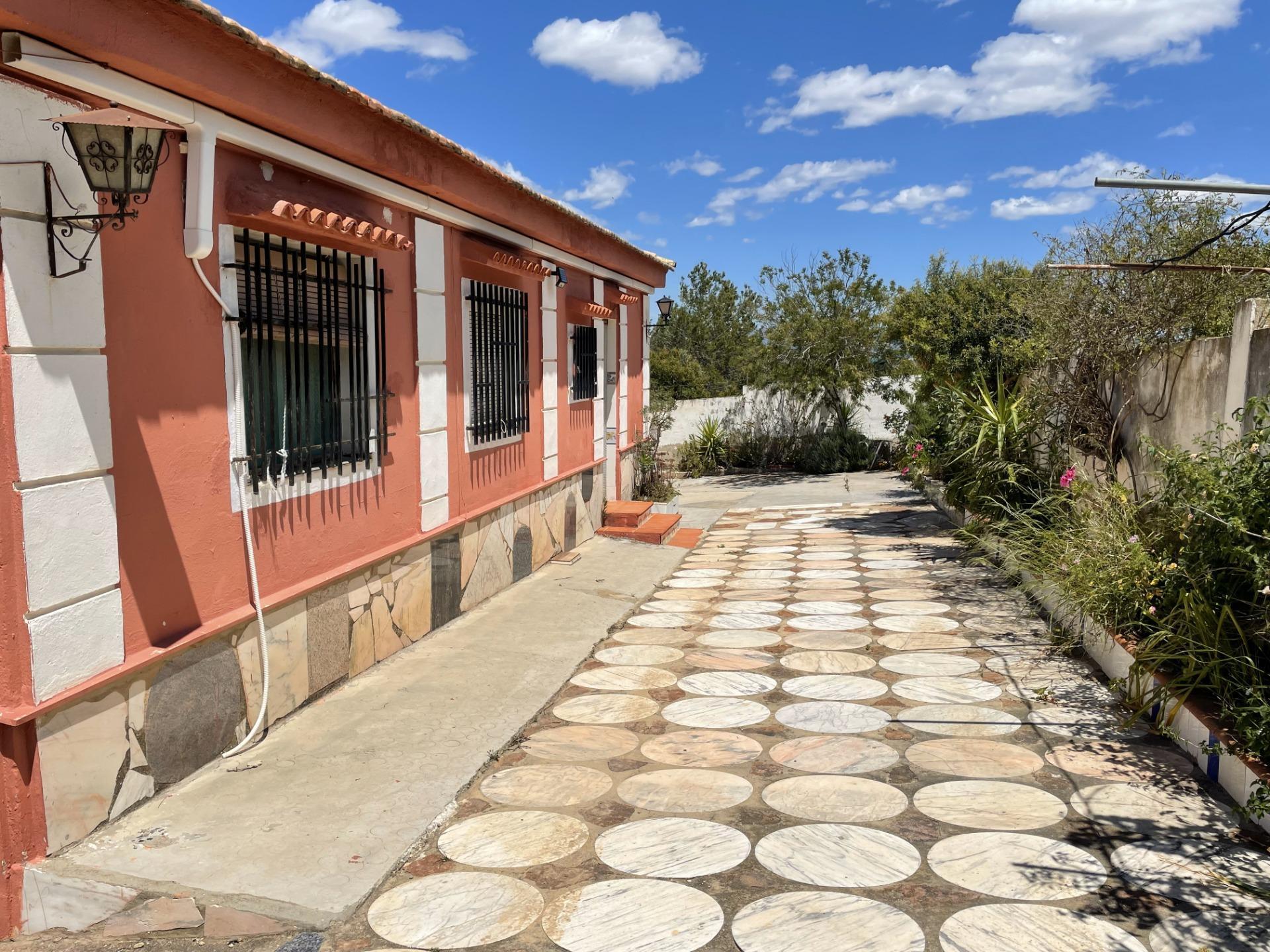 Casas o chalets-Venta-Vilamarxant-1724079-Foto-5