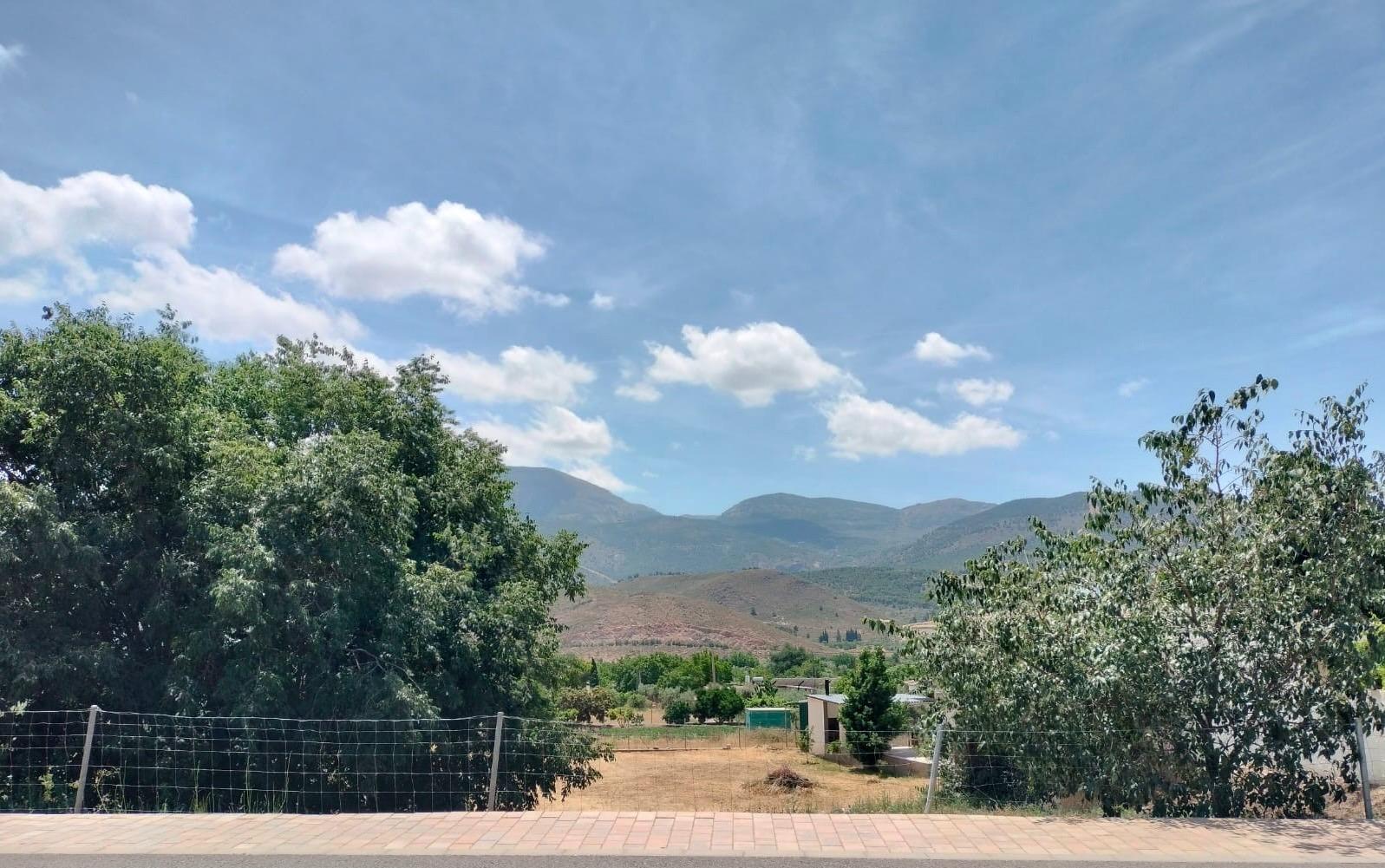 Fincas y solares-Venta-Láujar de Andarax-2414582