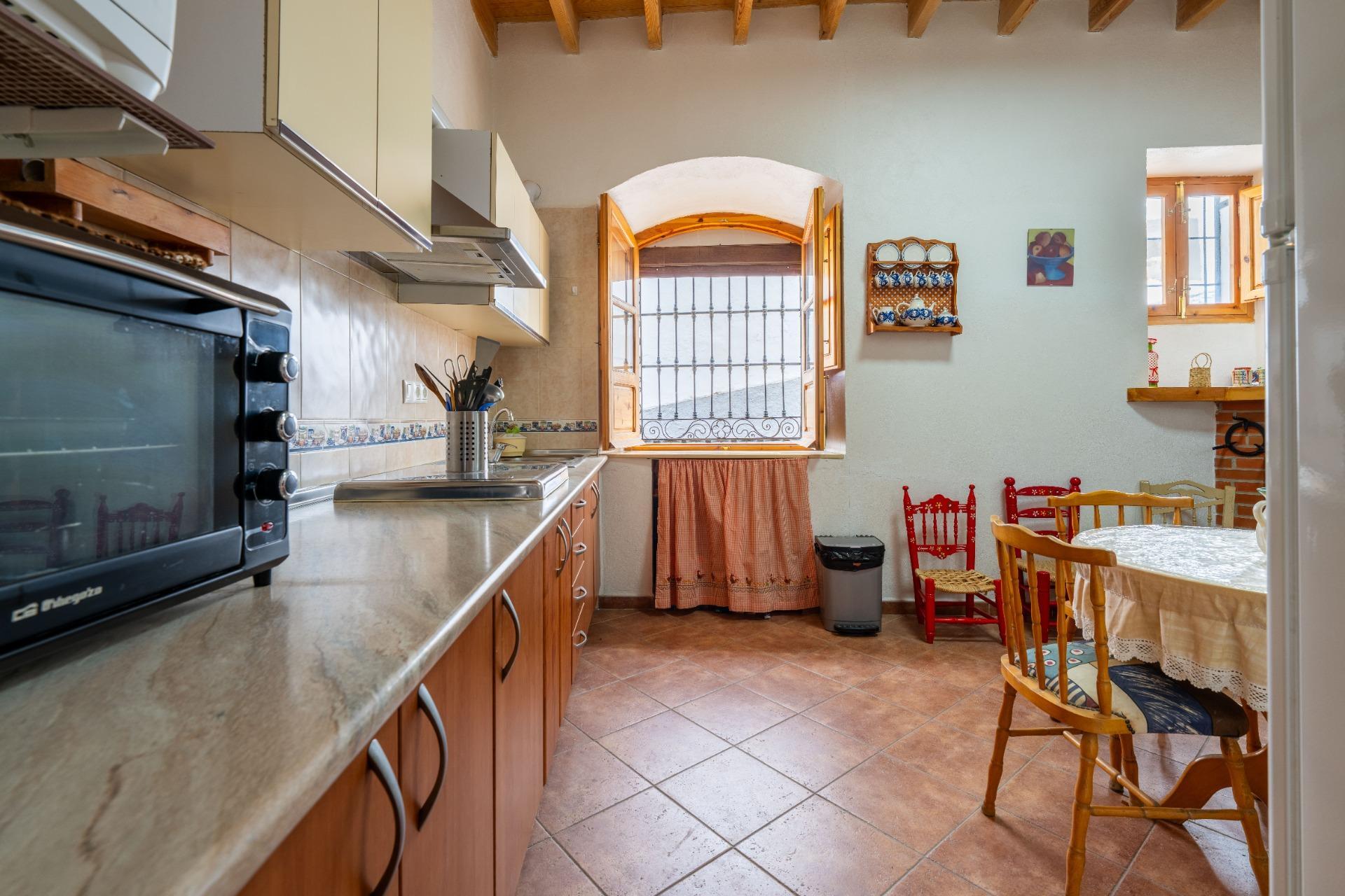 Casas o chalets-Venta-Ohanes-2414600-Foto-5