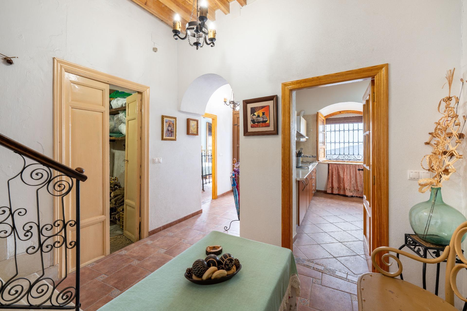 Casas o chalets-Venta-Ohanes-2414600-Foto-3
